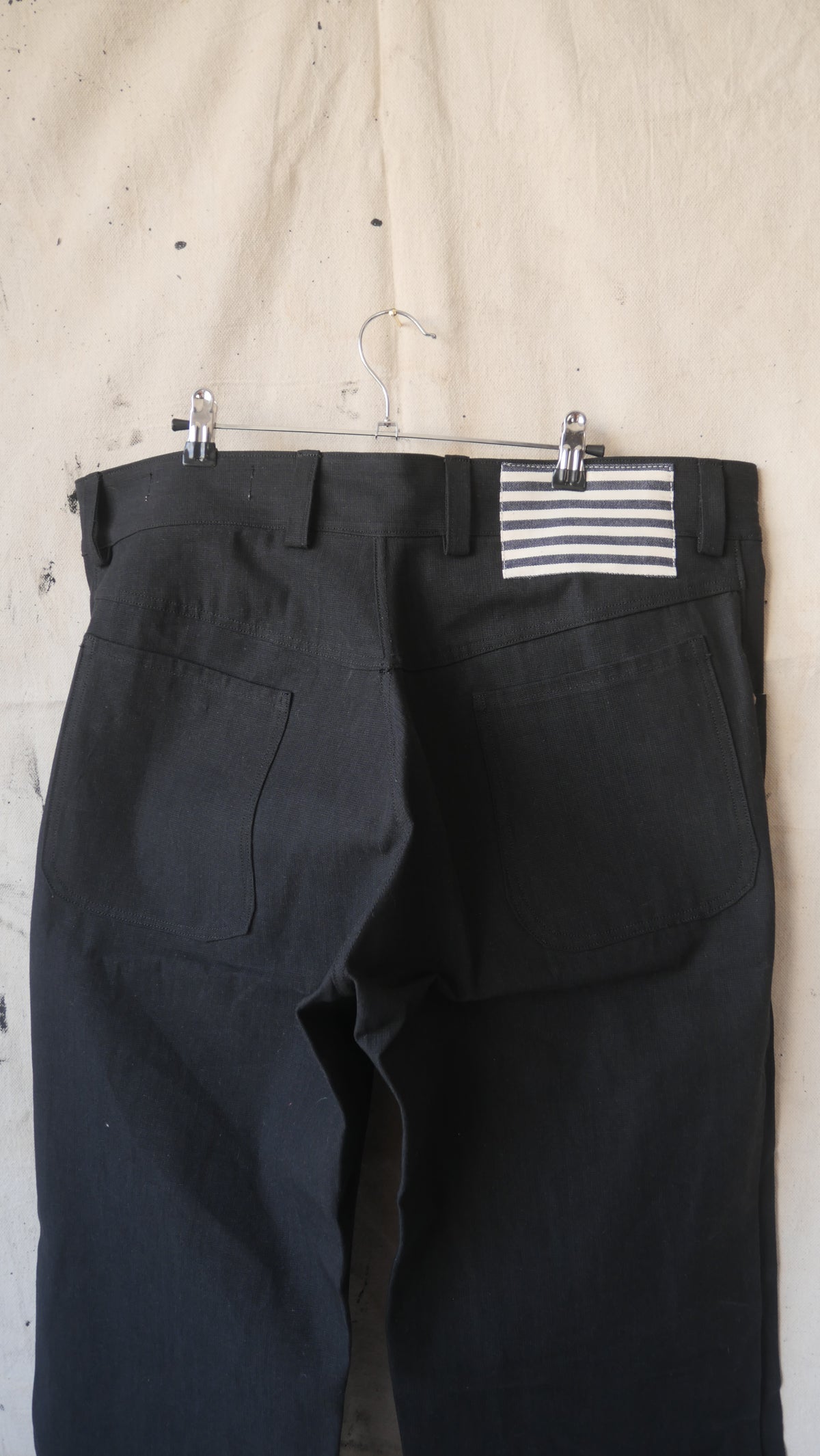 Return - Biker Cuts | 40