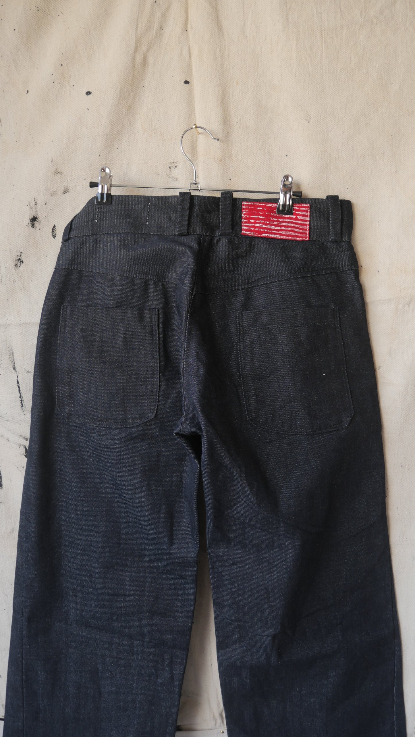 Repair - Trooper Cuts | 34