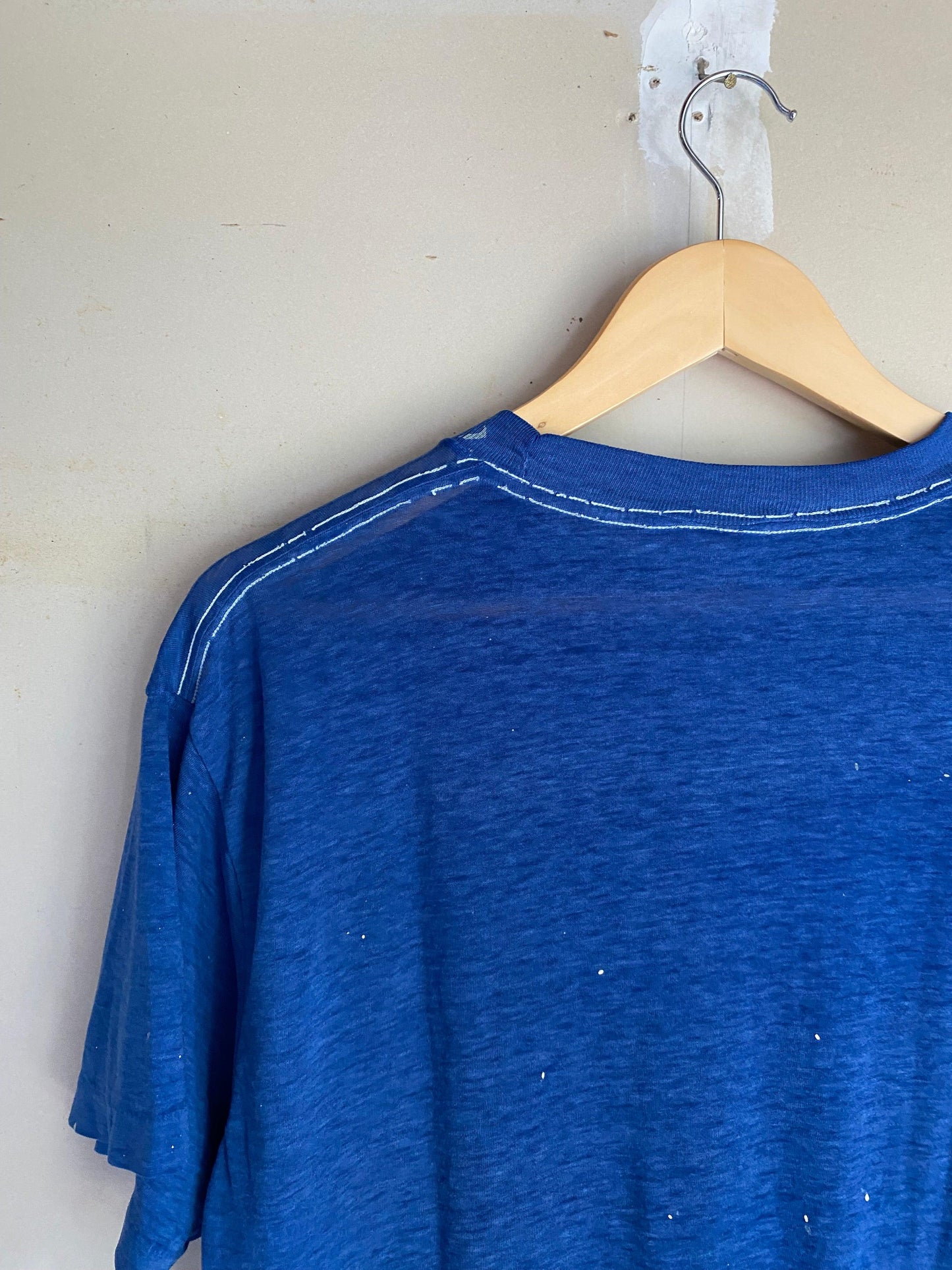 1980s San Francisco Tee | L