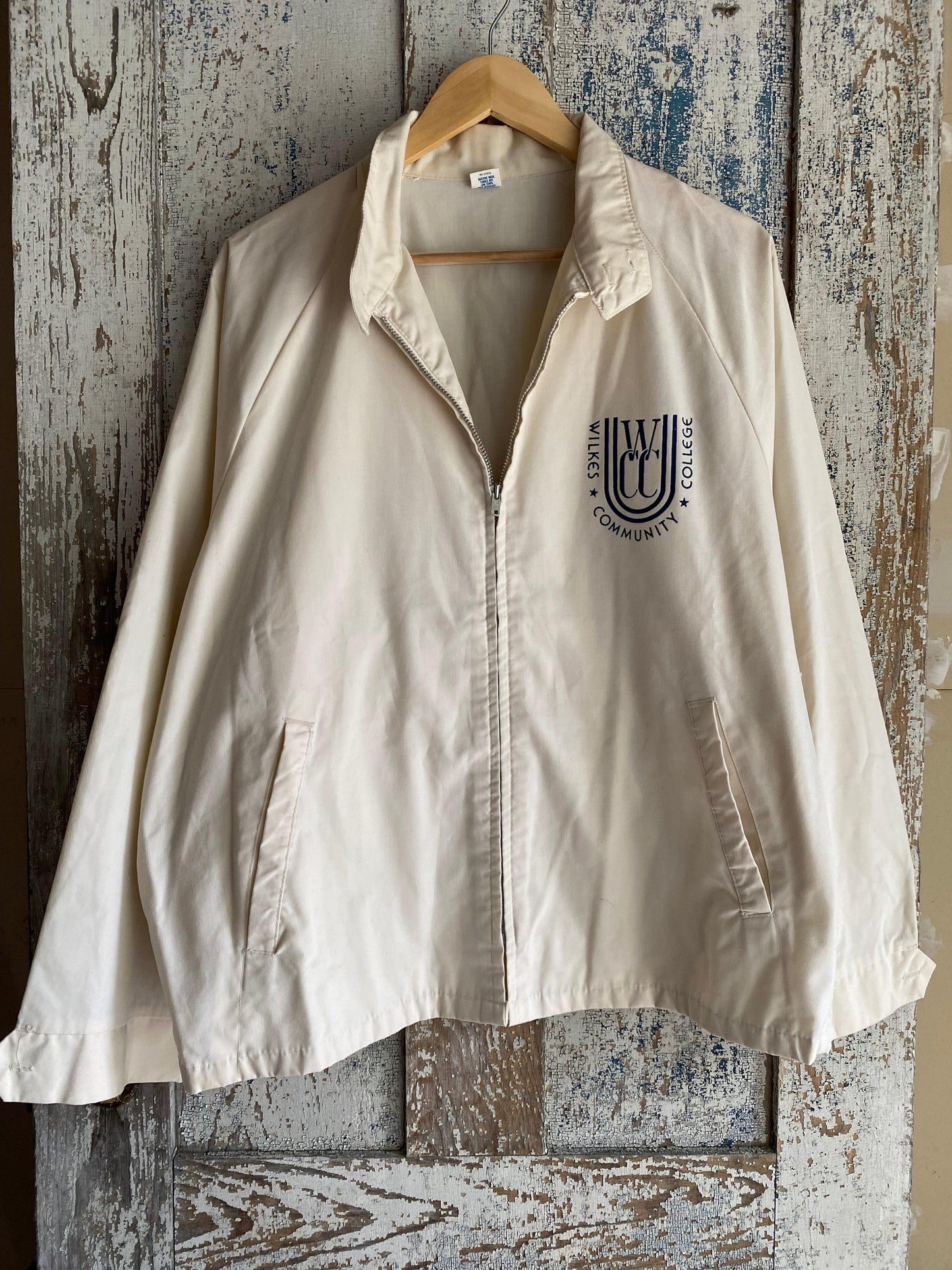 1970s Camp Jacket | L