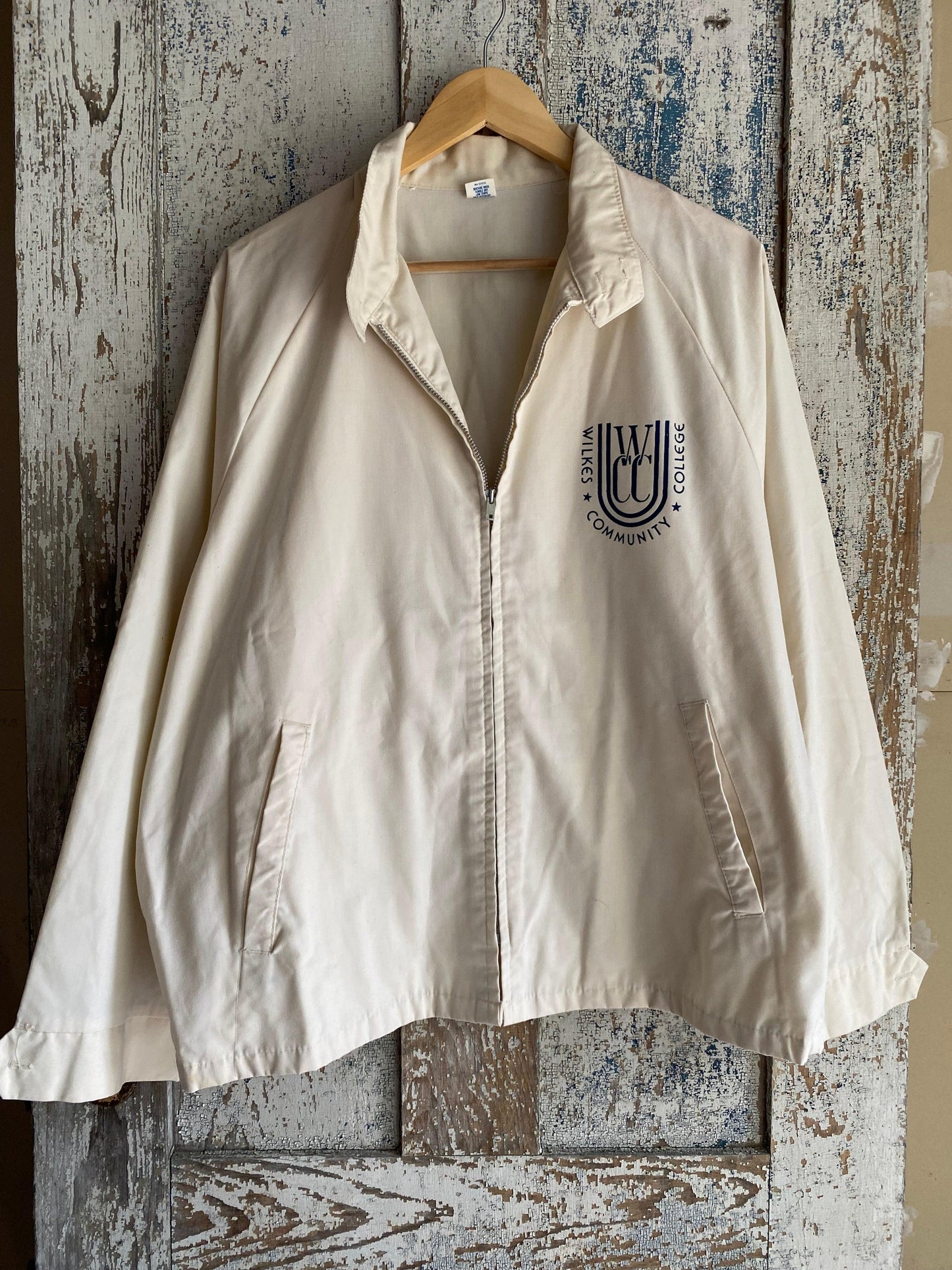 1970s Camp Jacket | L