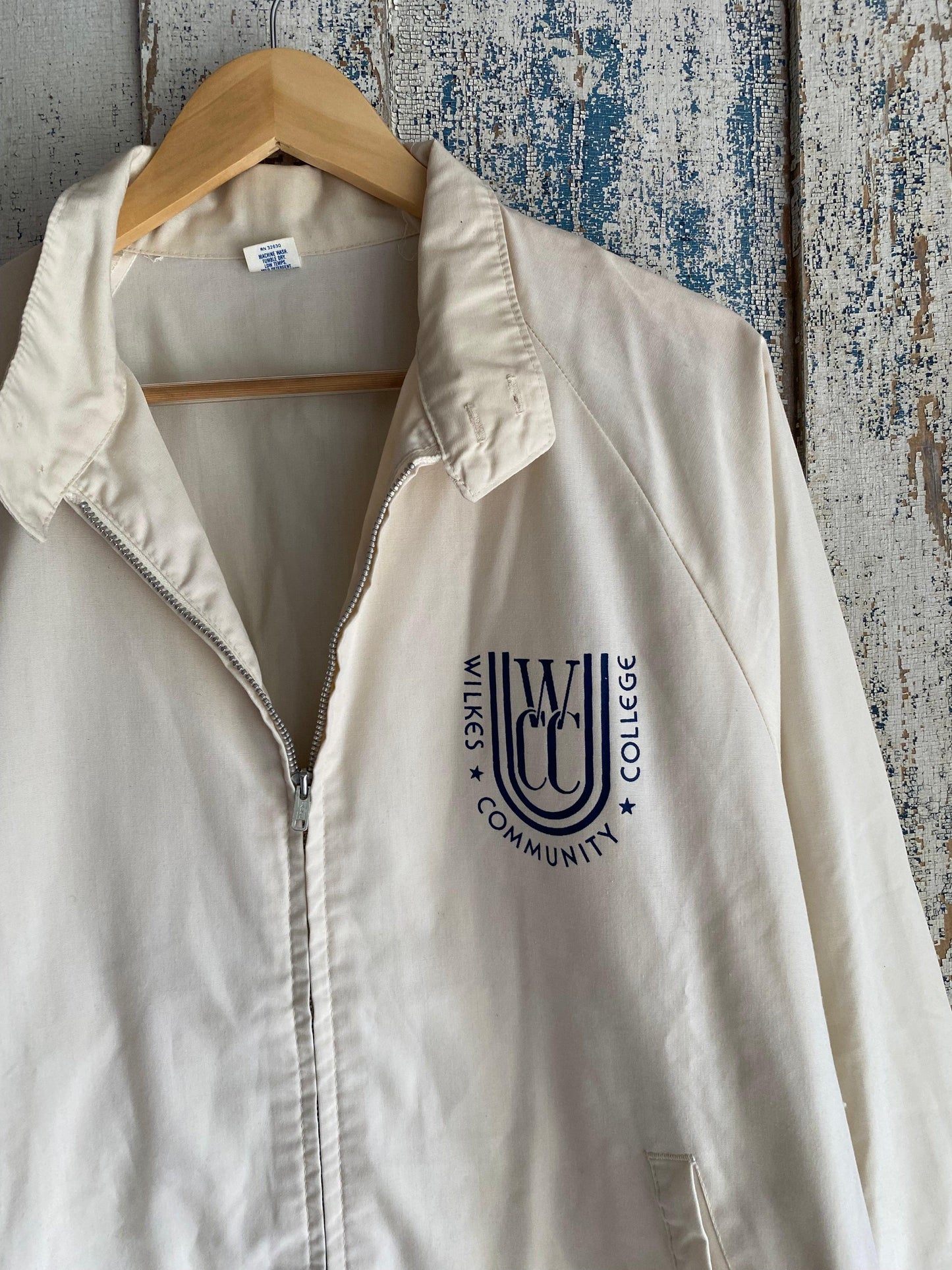 1970s Camp Jacket | L