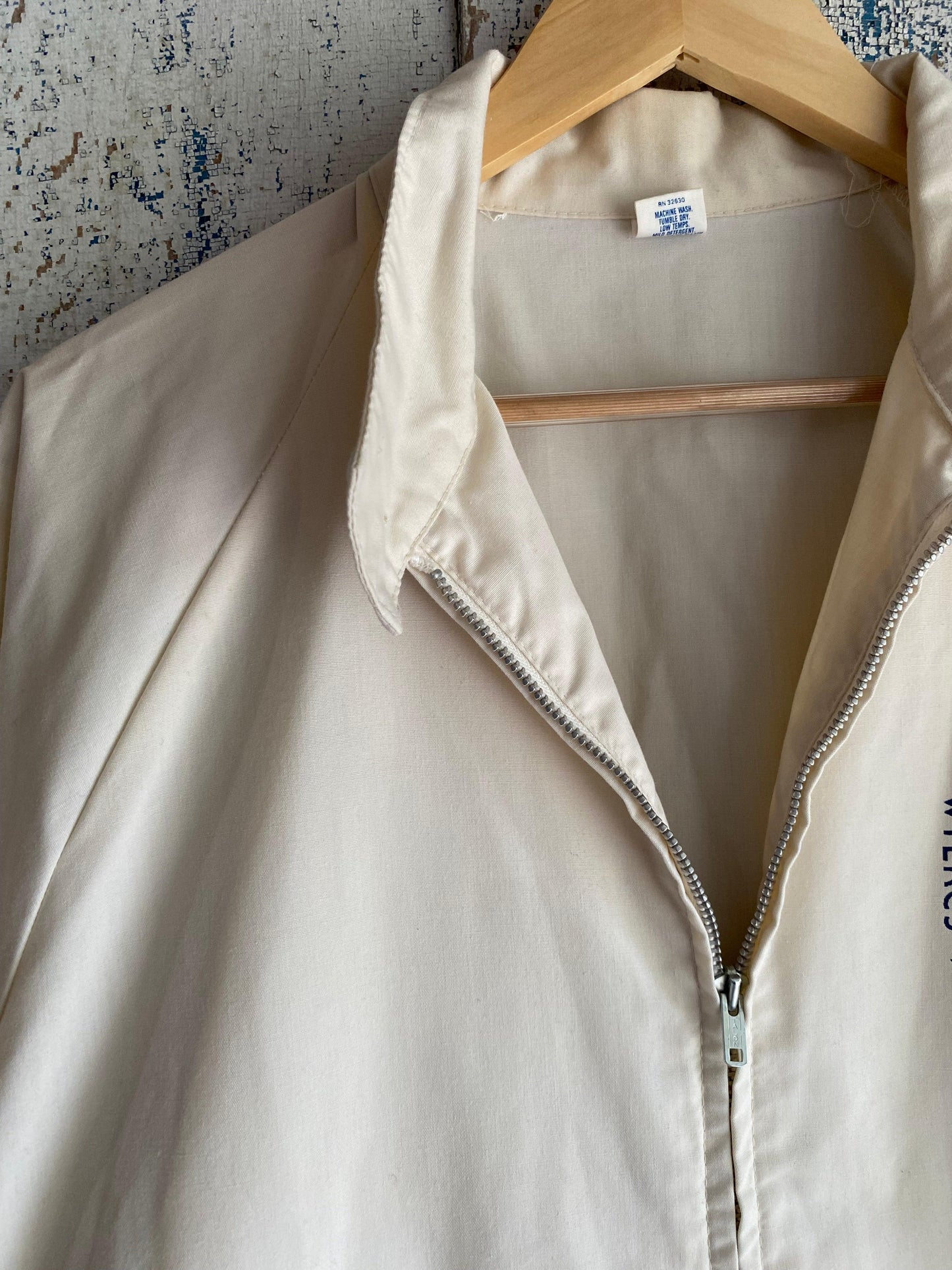 1970s Camp Jacket | L