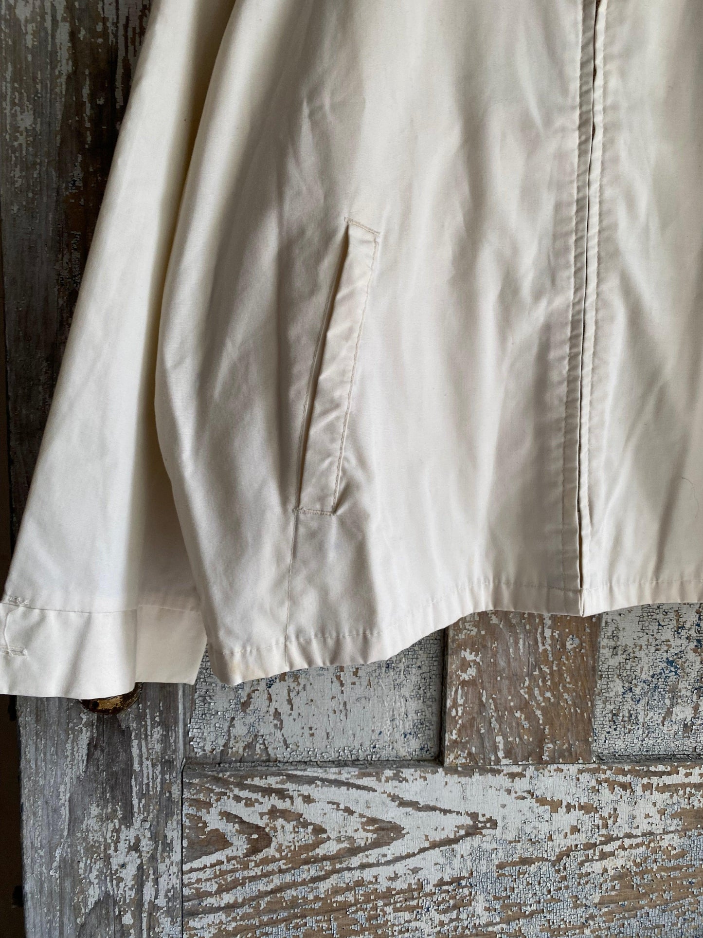 1970s Camp Jacket | L
