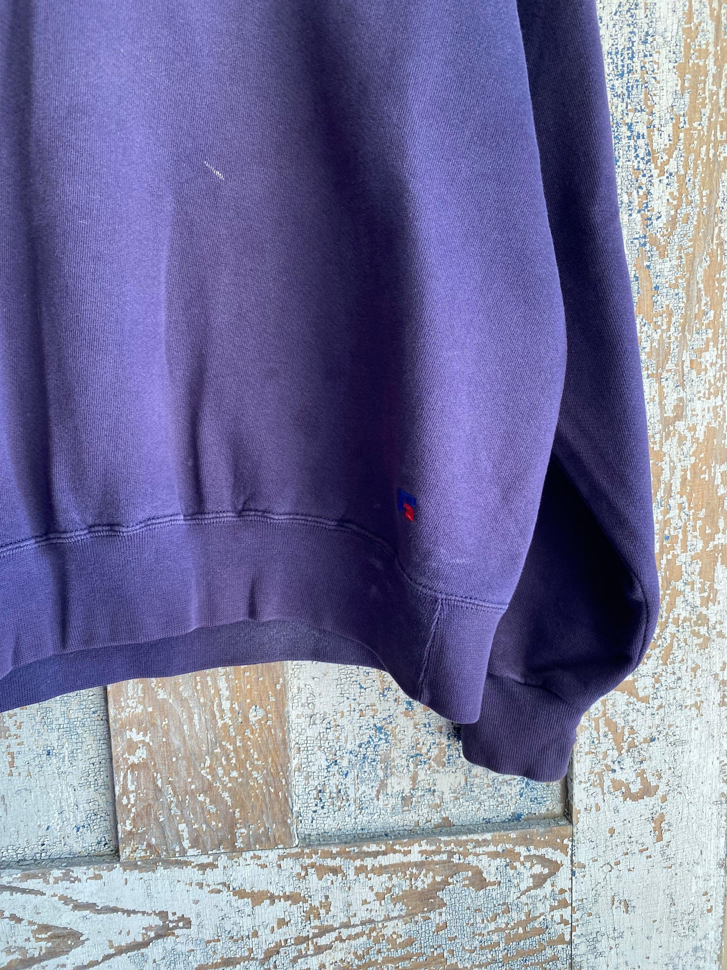 1990s Russell Crewneck | L
