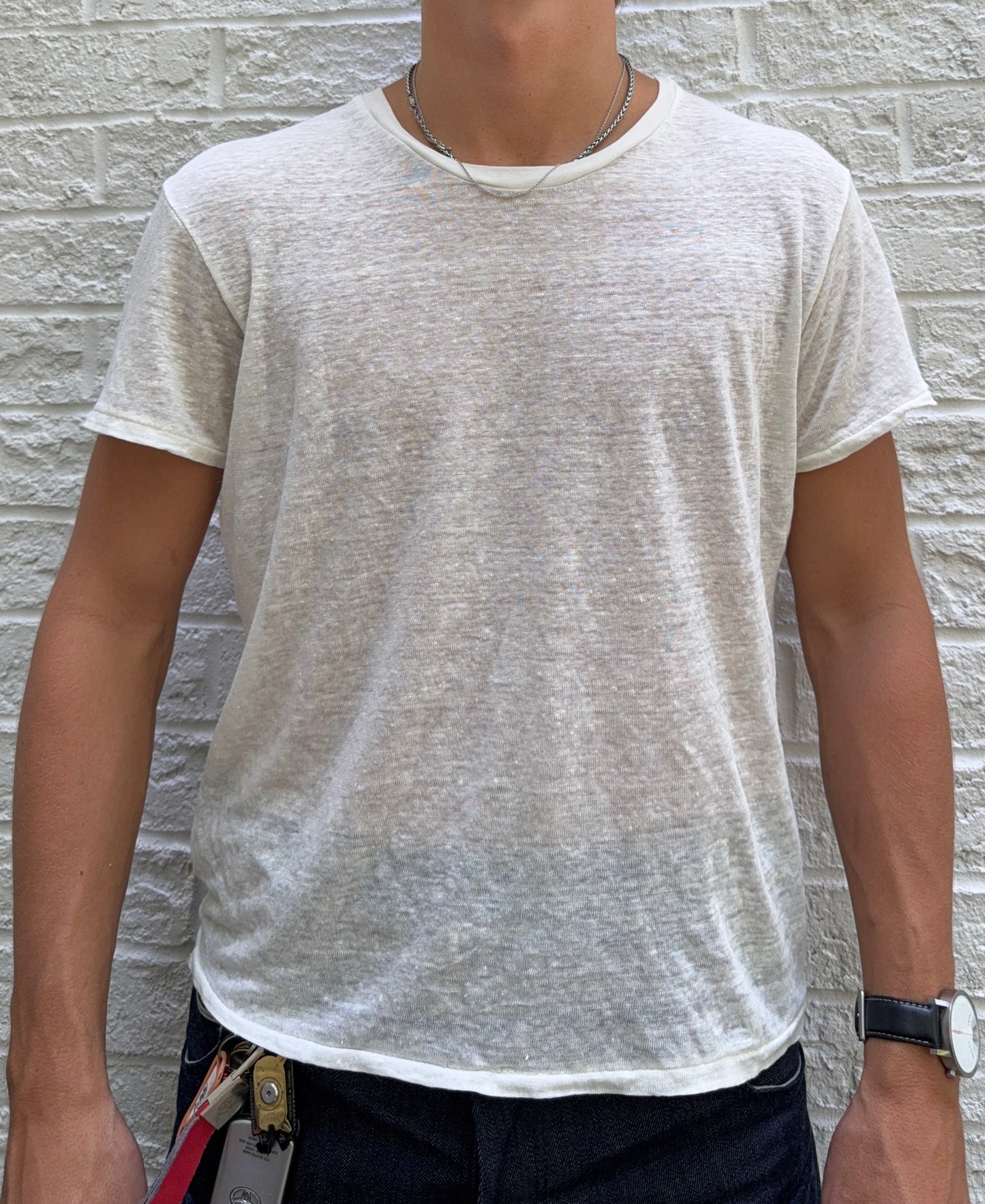 Submarine Tee