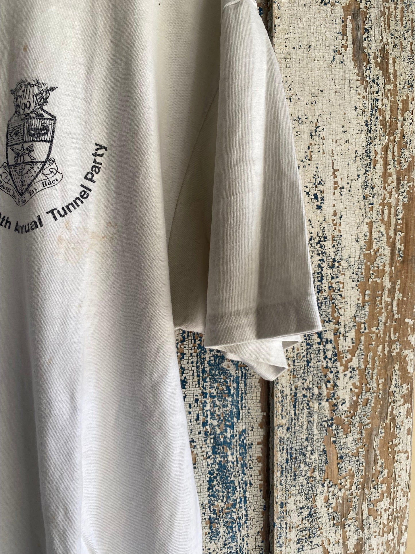 1990s Frat Party Tee | L