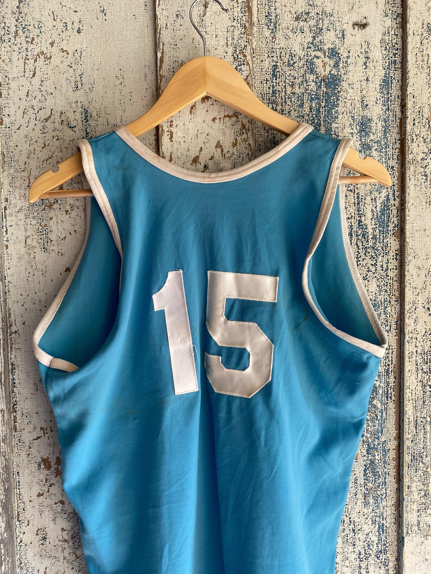 1950a Basketball Jersey | L