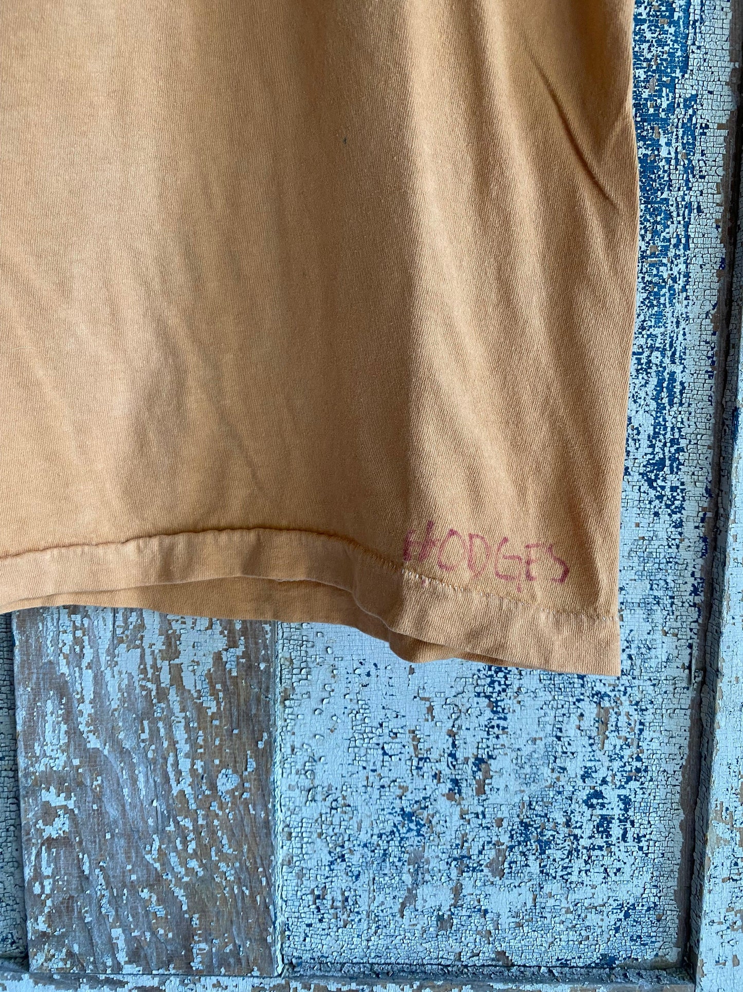1970s Blank Tee | M