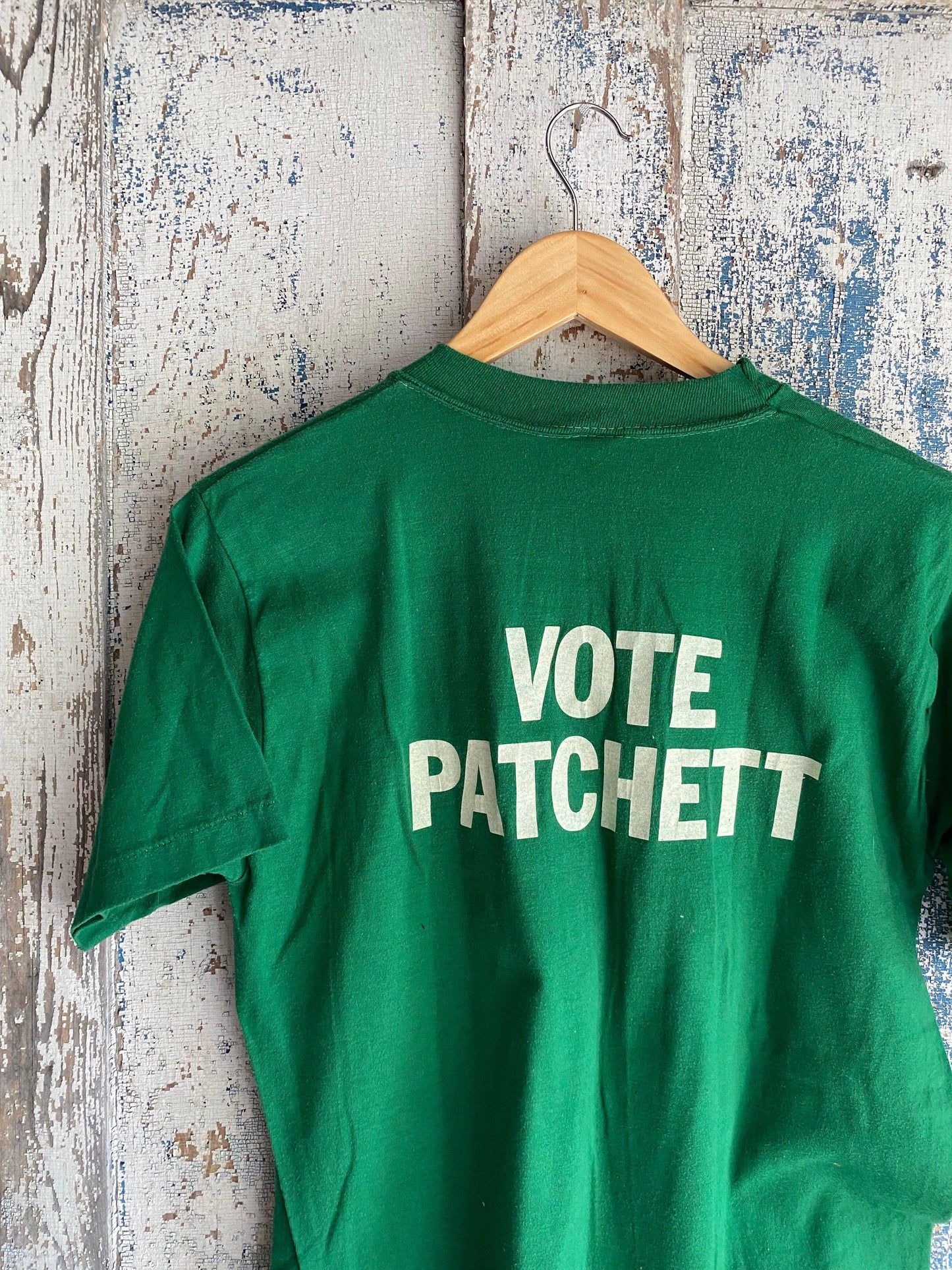 1980s "Patchett People" Tee | L