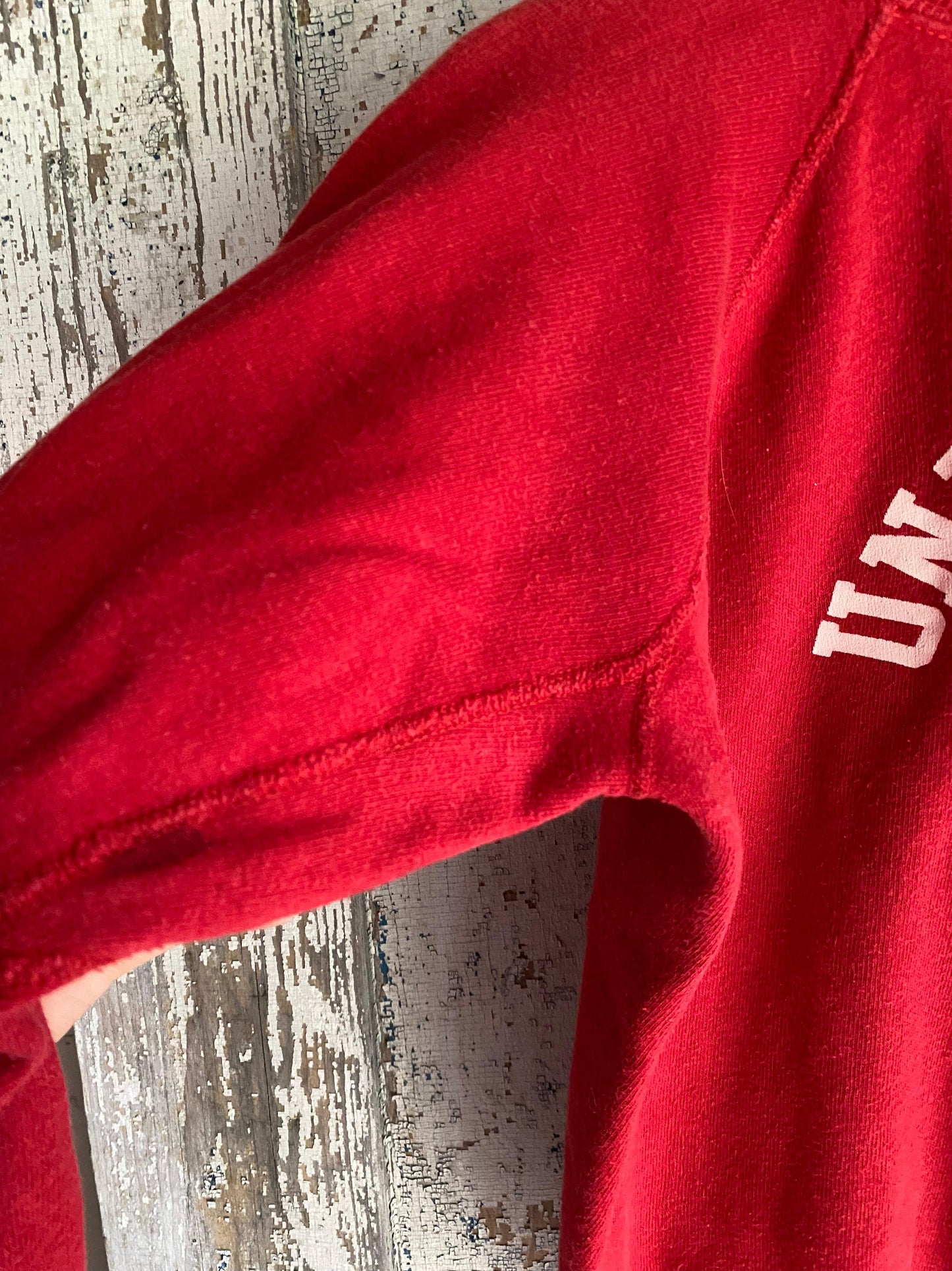 1970s Camp Sweat | S