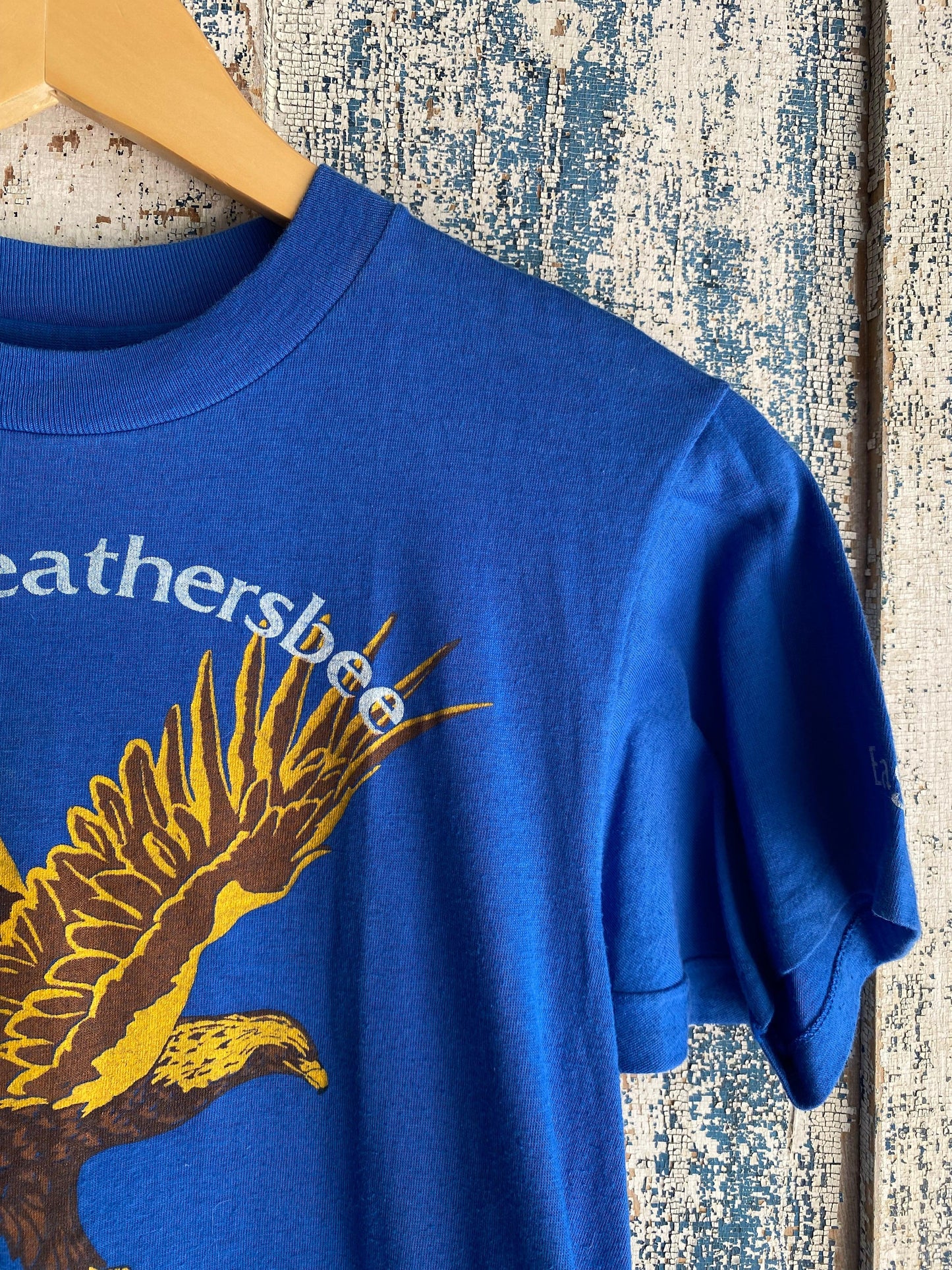 1980s Eagles Tee | S