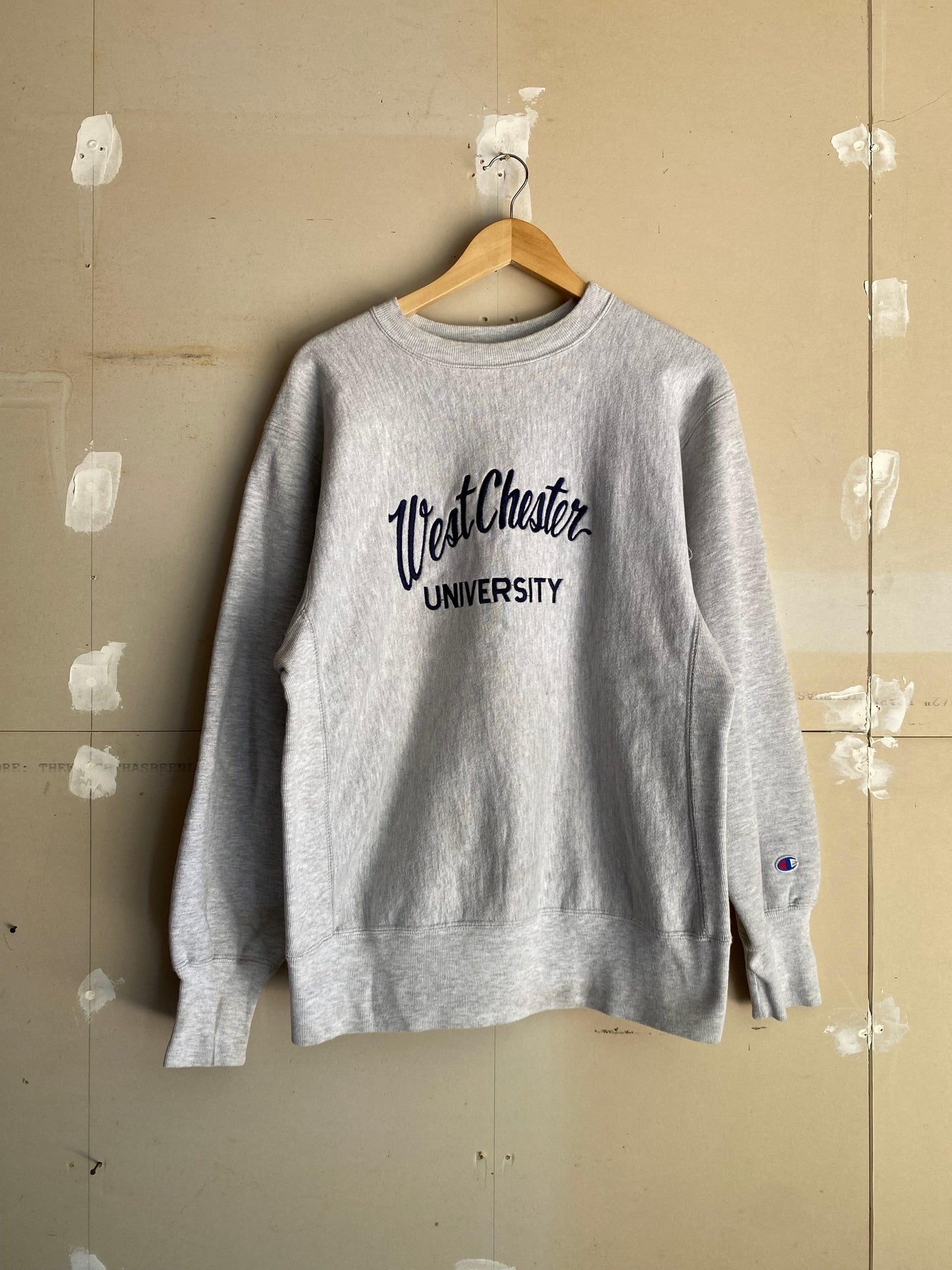 1990s Champion Reverse Weave | L