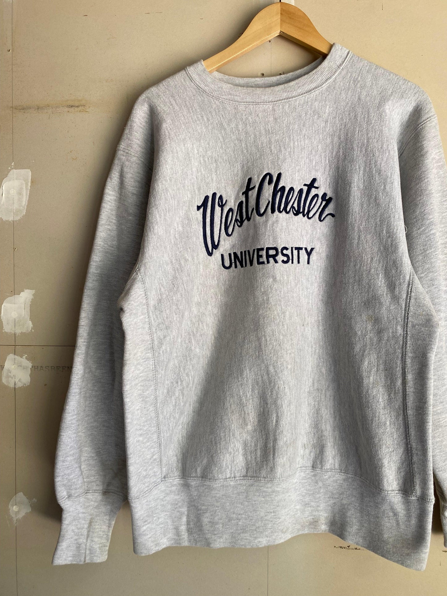 1990s Champion Reverse Weave | L