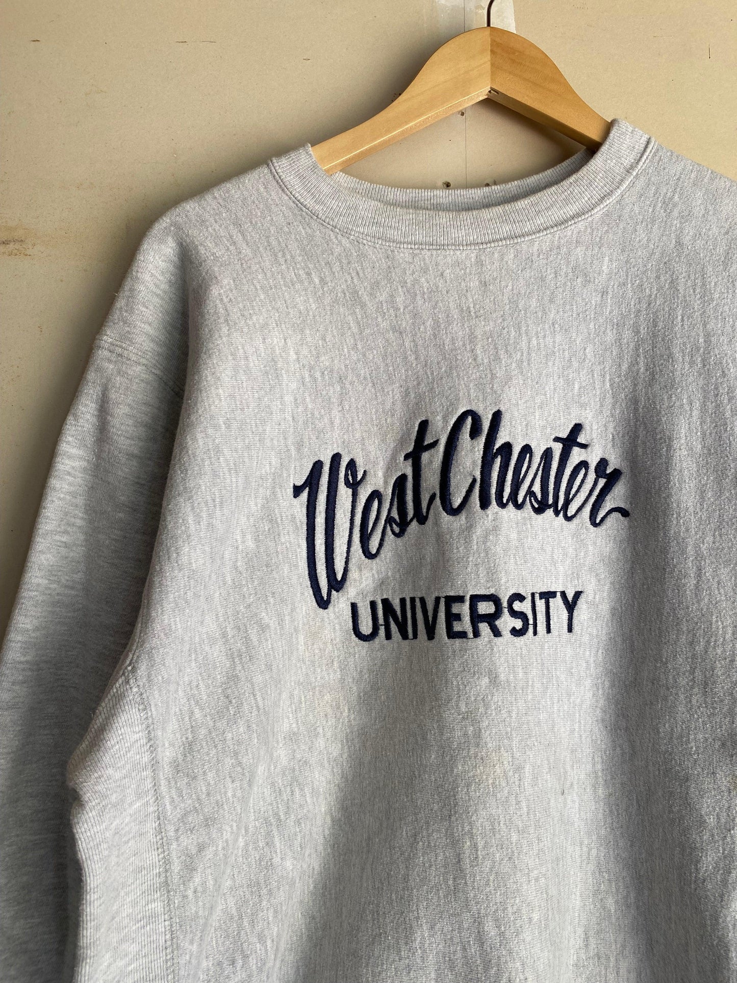 1990s Champion Reverse Weave | L