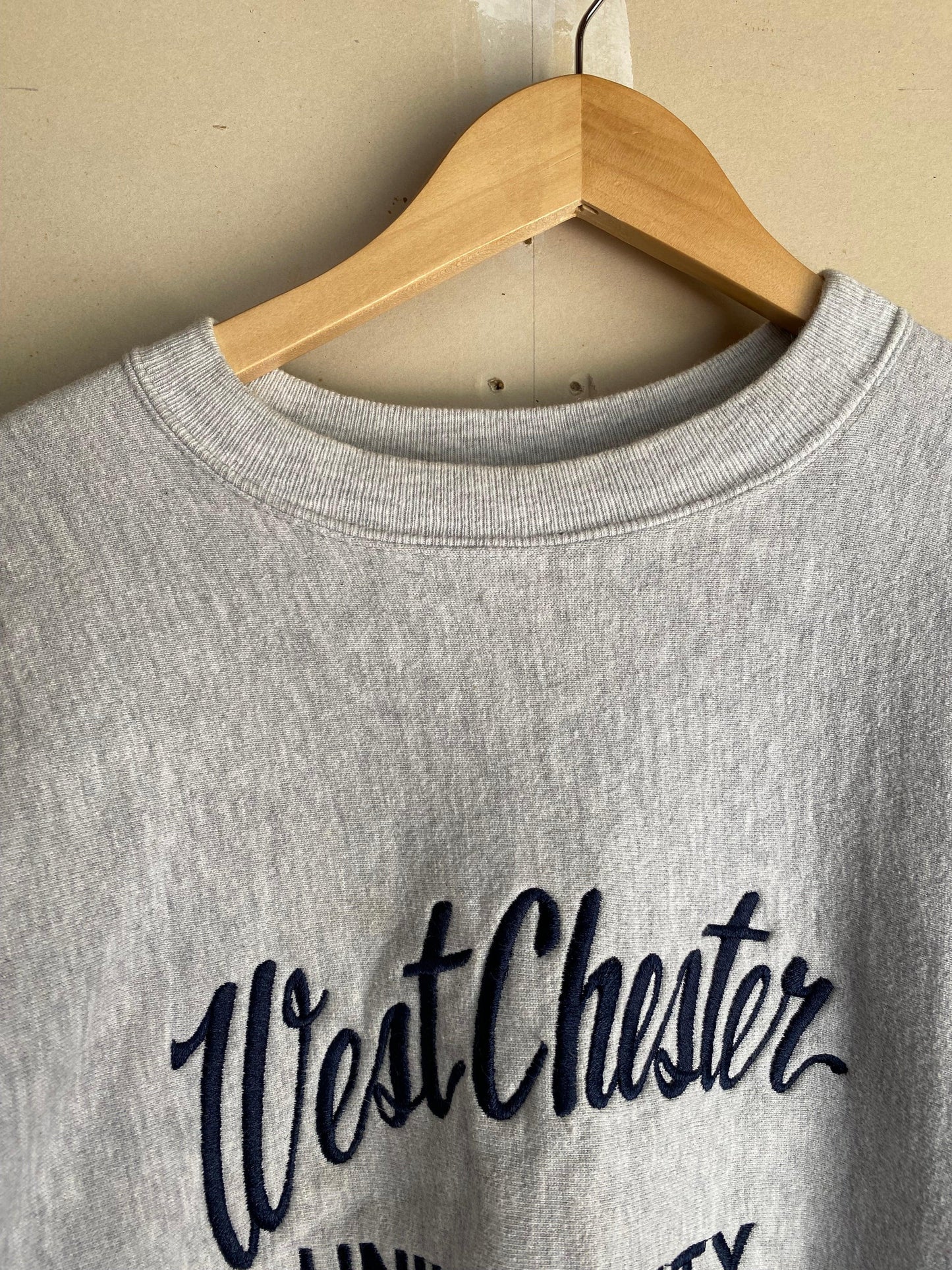 1990s Champion Reverse Weave | L