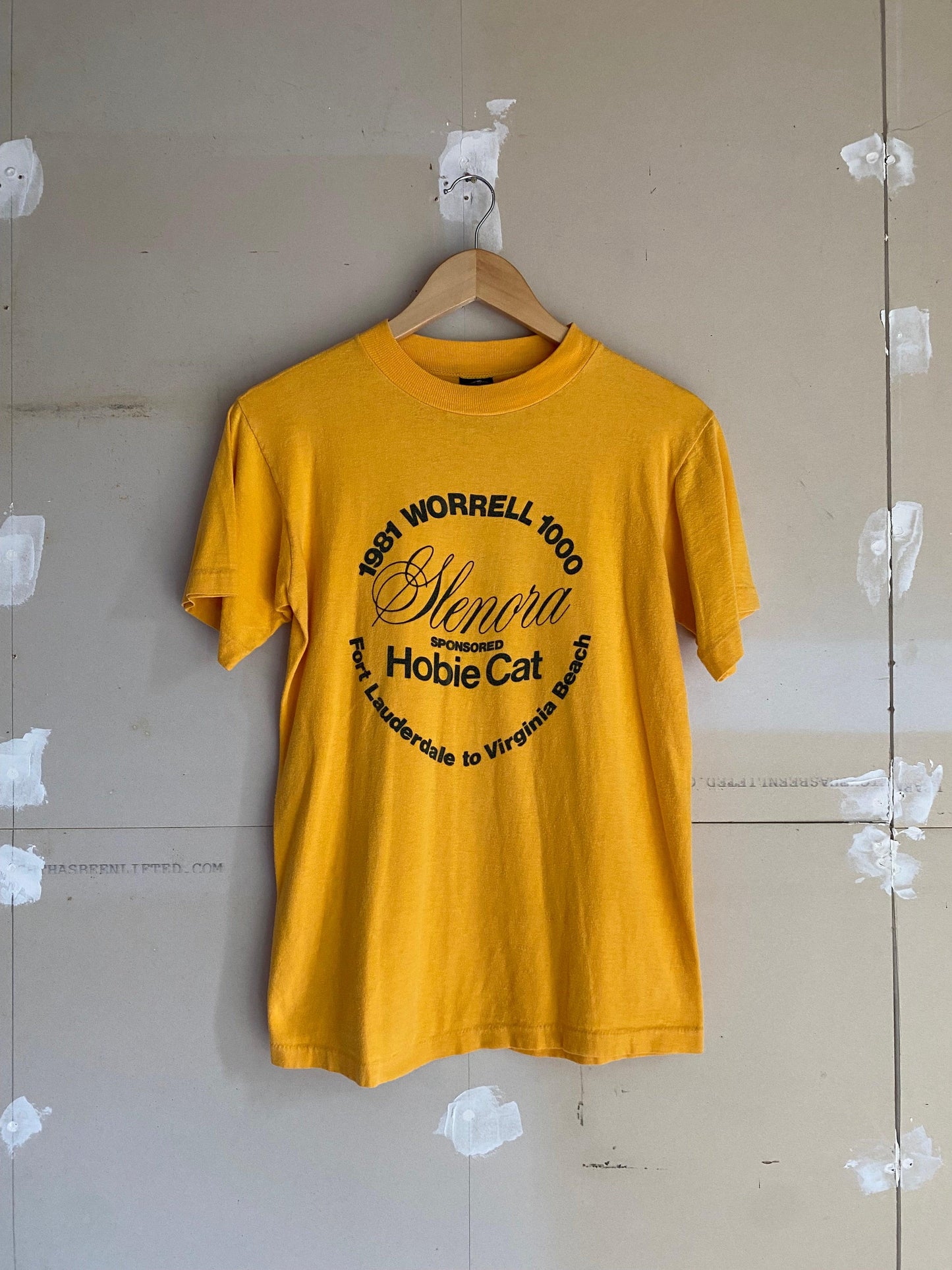1980S Surf Tee | S