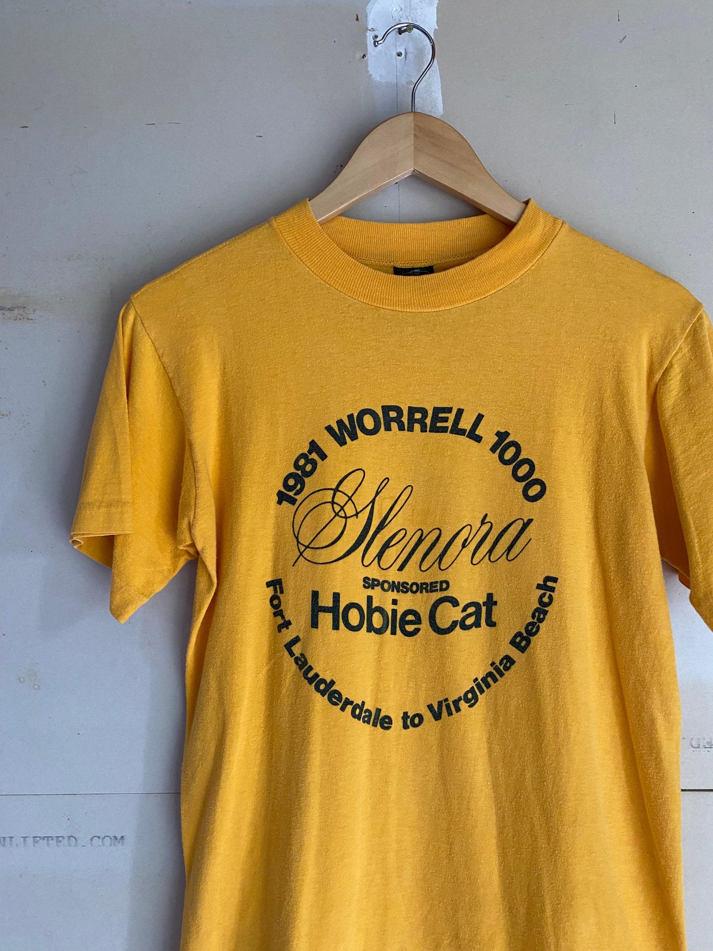 1980S Surf Tee | S