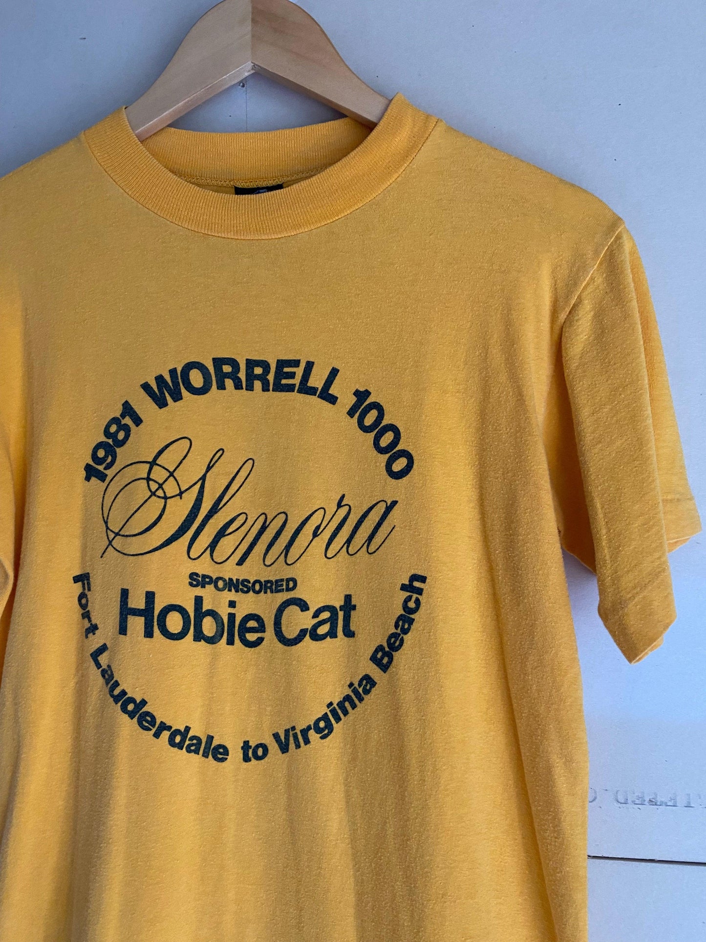 1980S Surf Tee | S