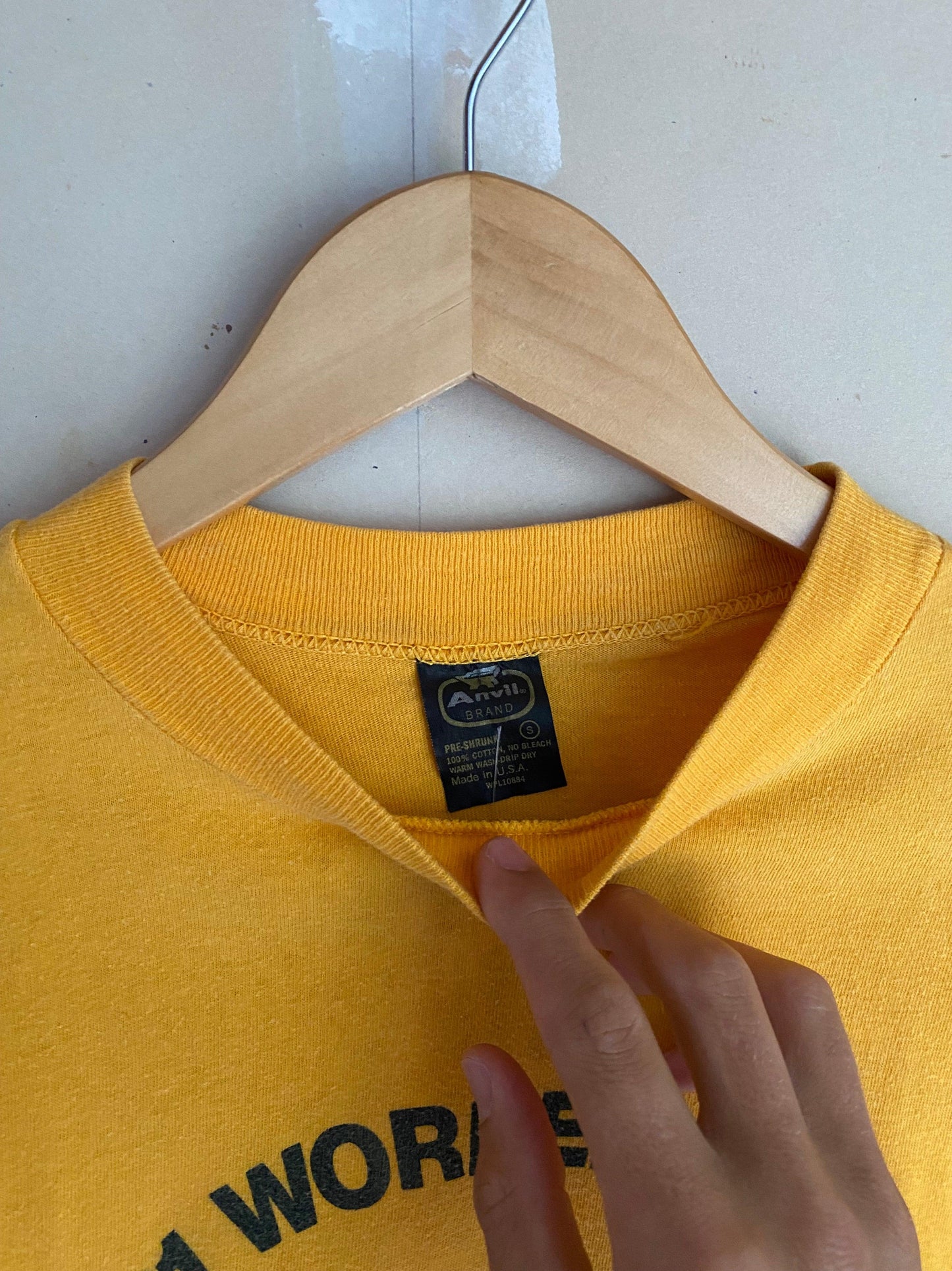 1980S Surf Tee | S
