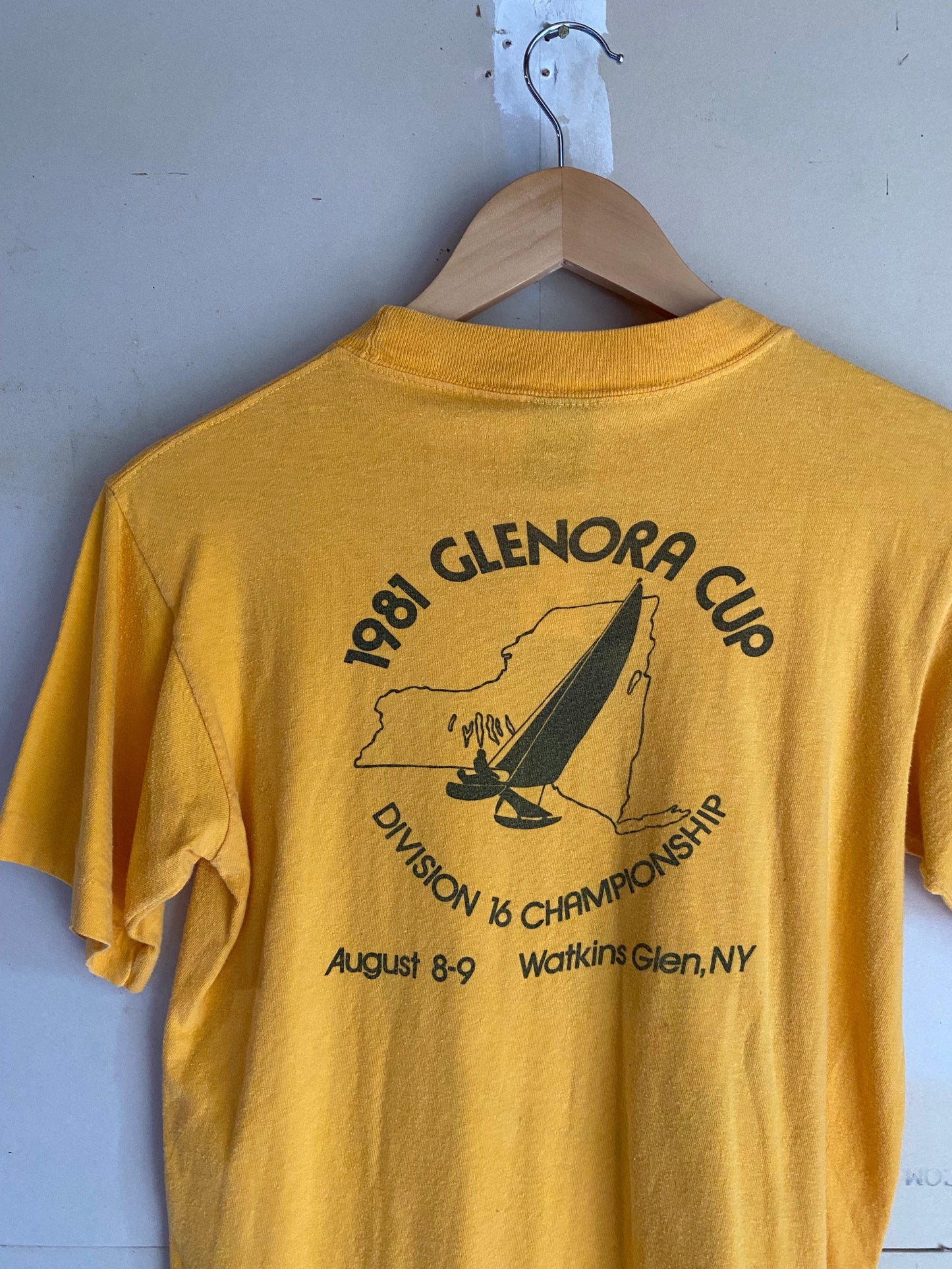 1980S Surf Tee | S