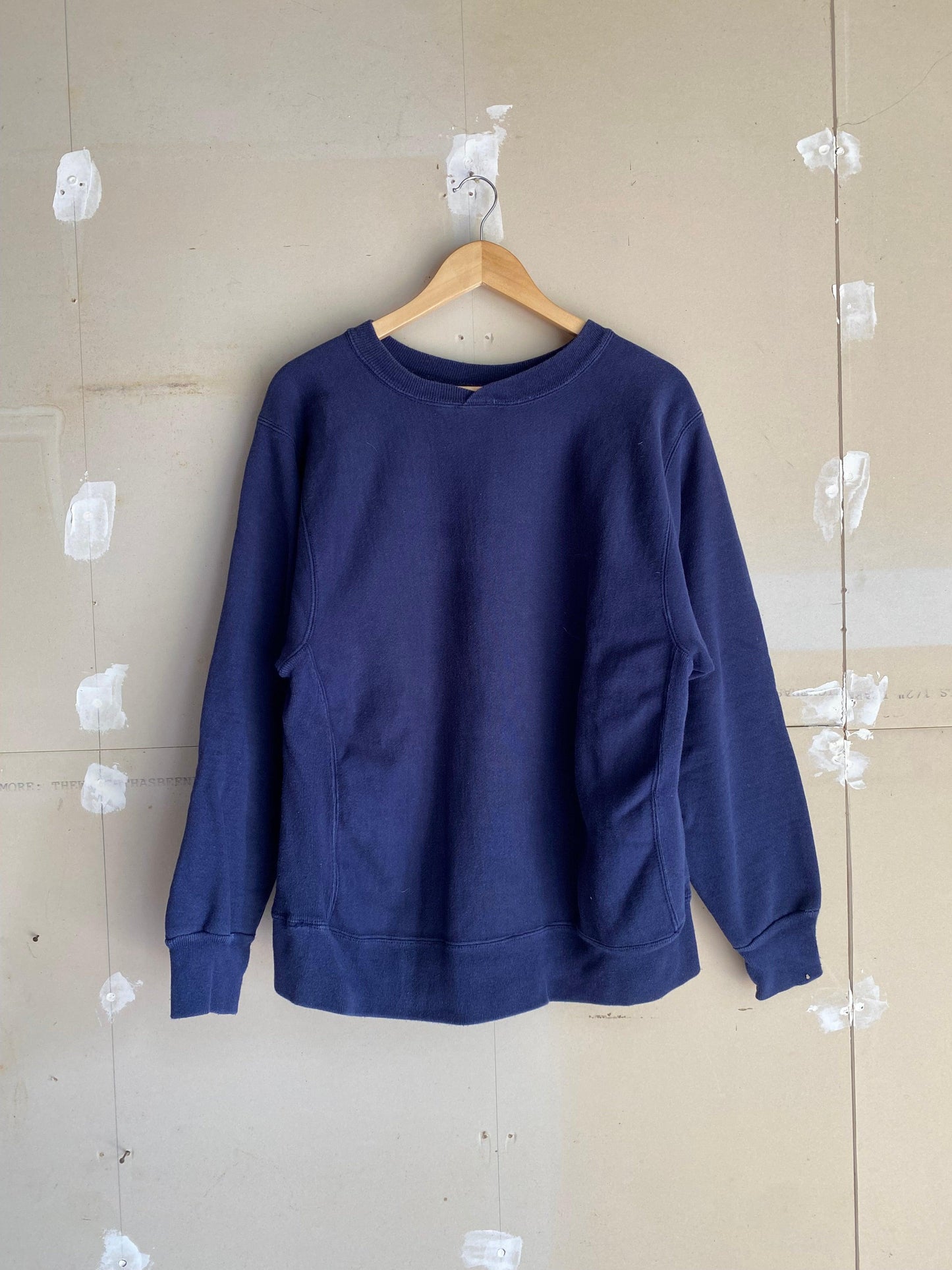 1990s Hanes Reverse Weave | L