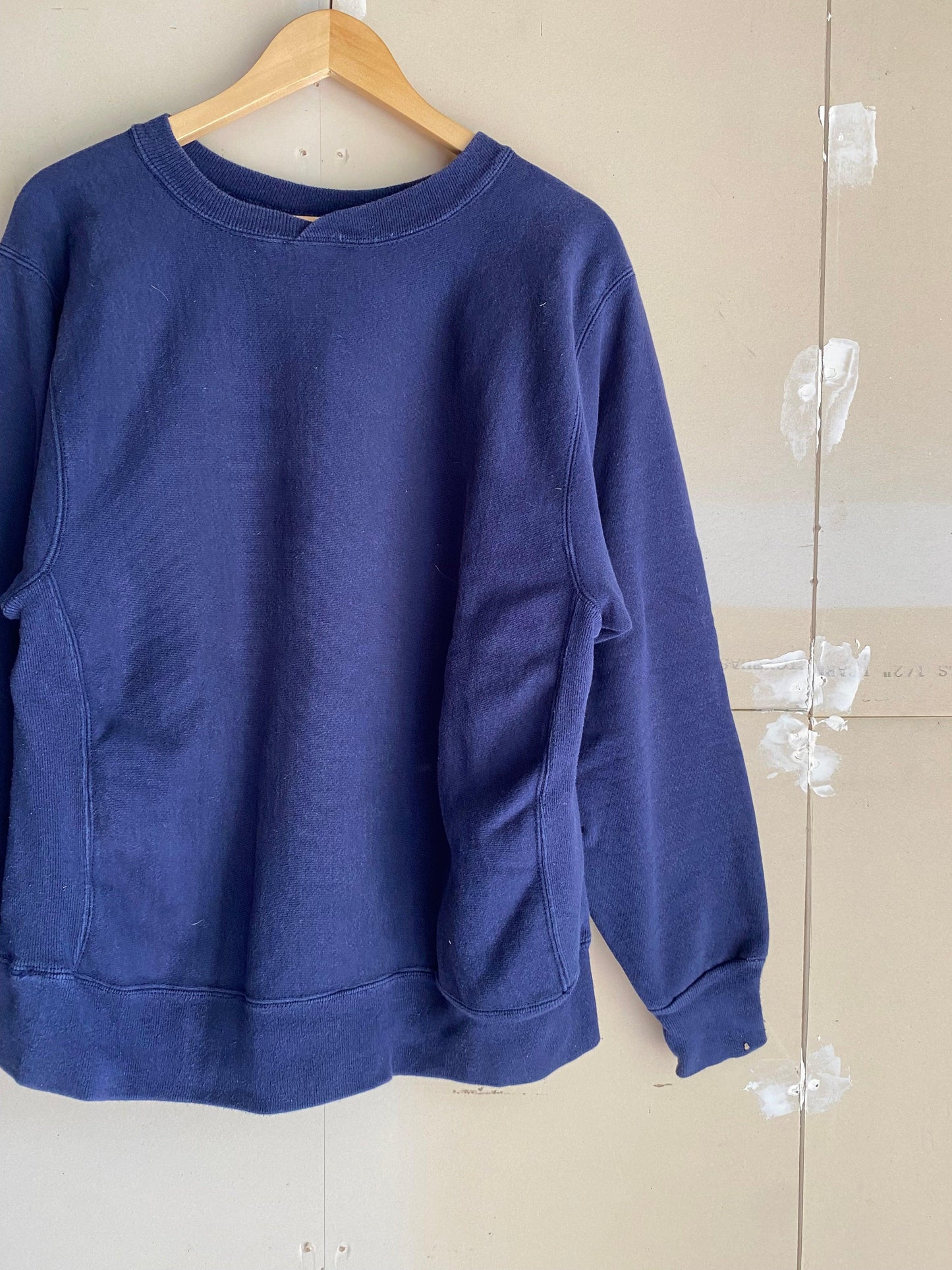 1990s Hanes Reverse Weave | L