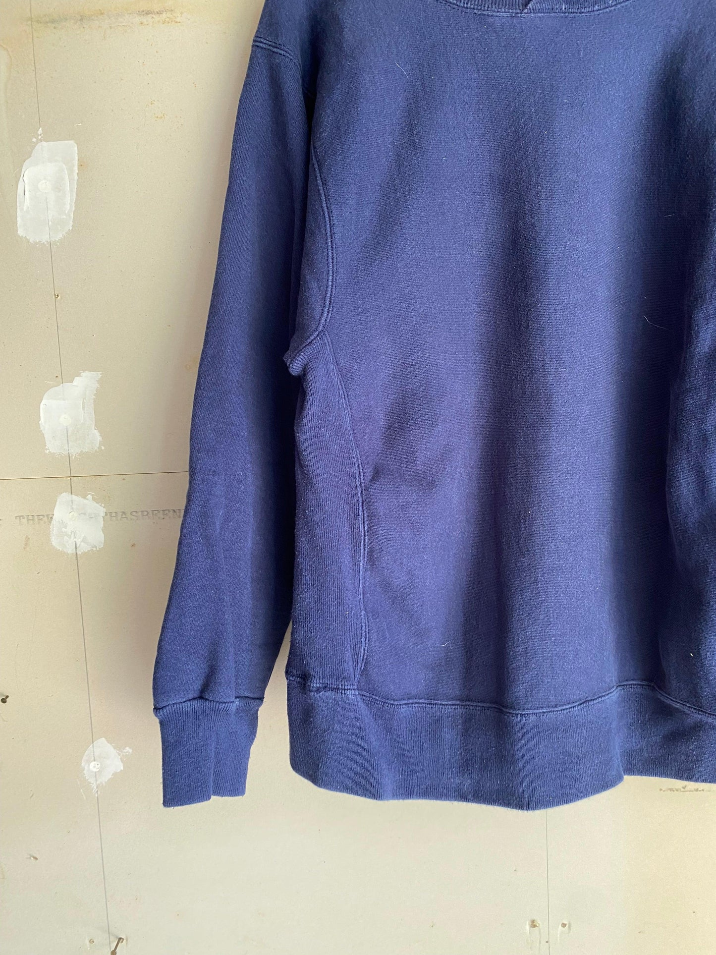 1990s Hanes Reverse Weave | L