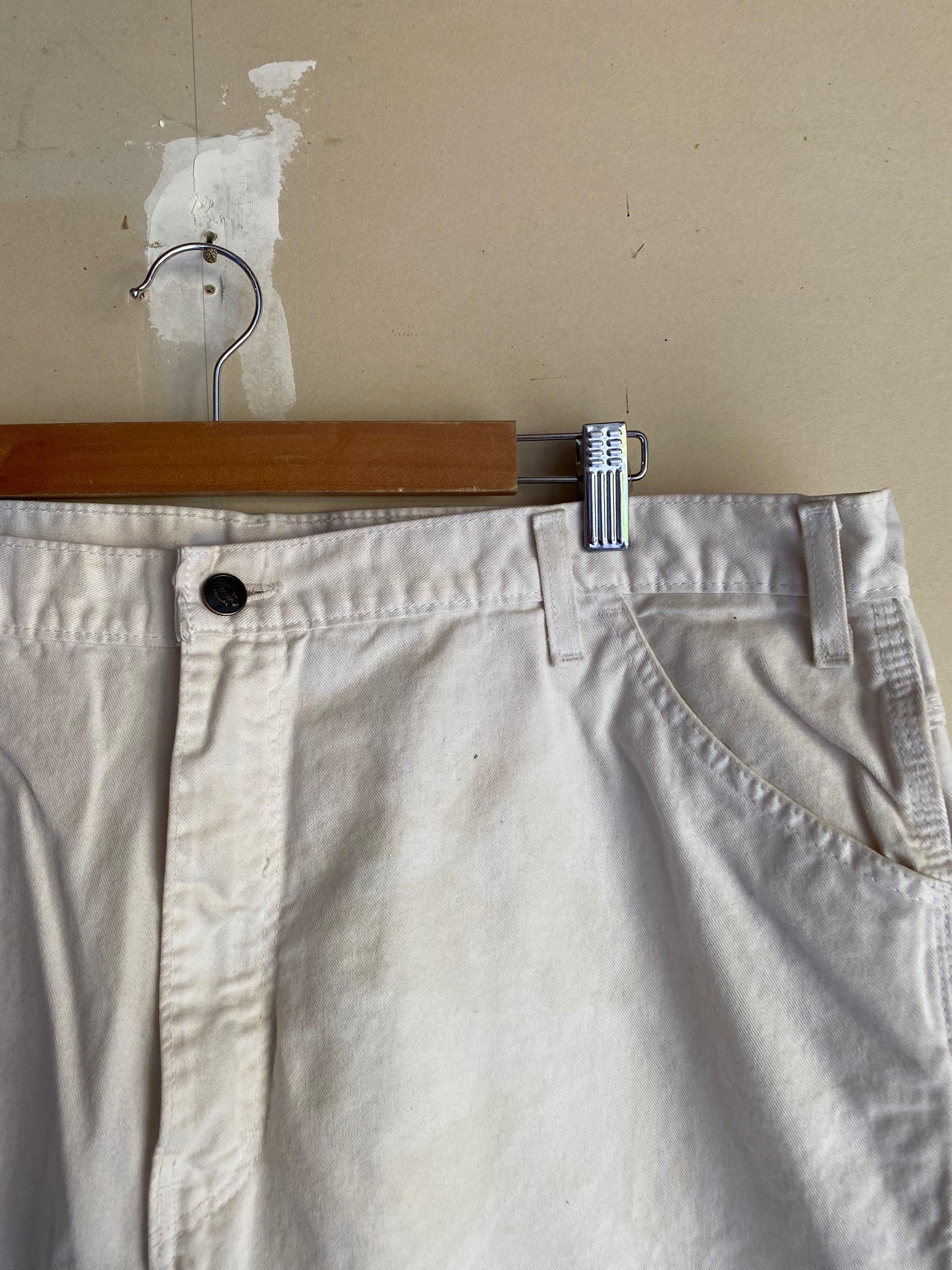 1990s Painter Dickies | 42