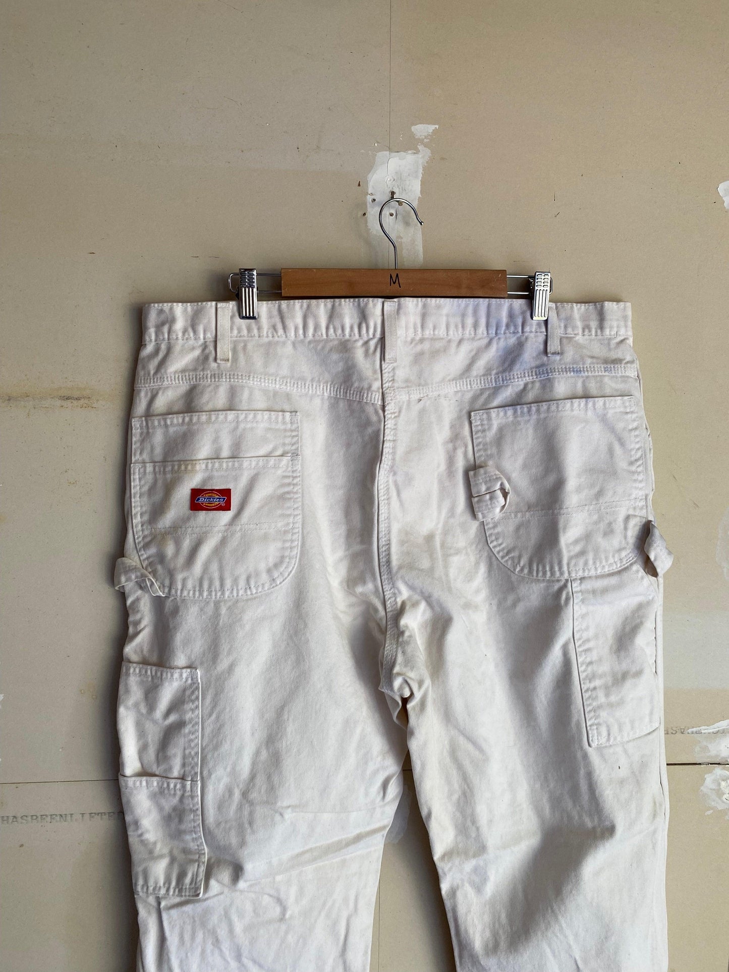 1990s Painter Dickies | 42