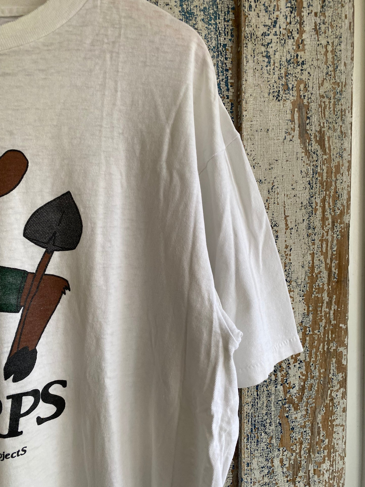 1990s Dartmouth Tee | XL