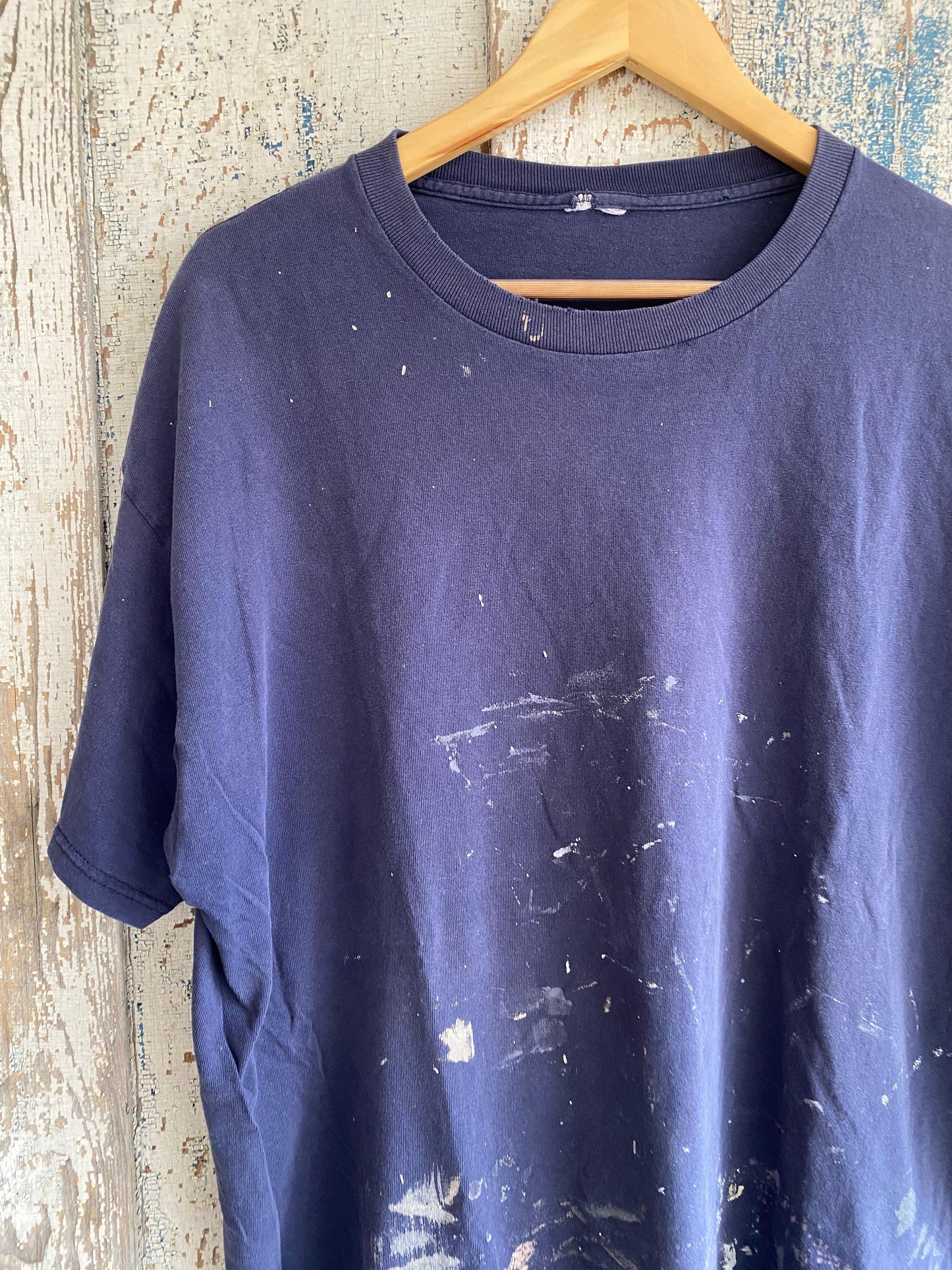 1990s Painter Tee | XL
