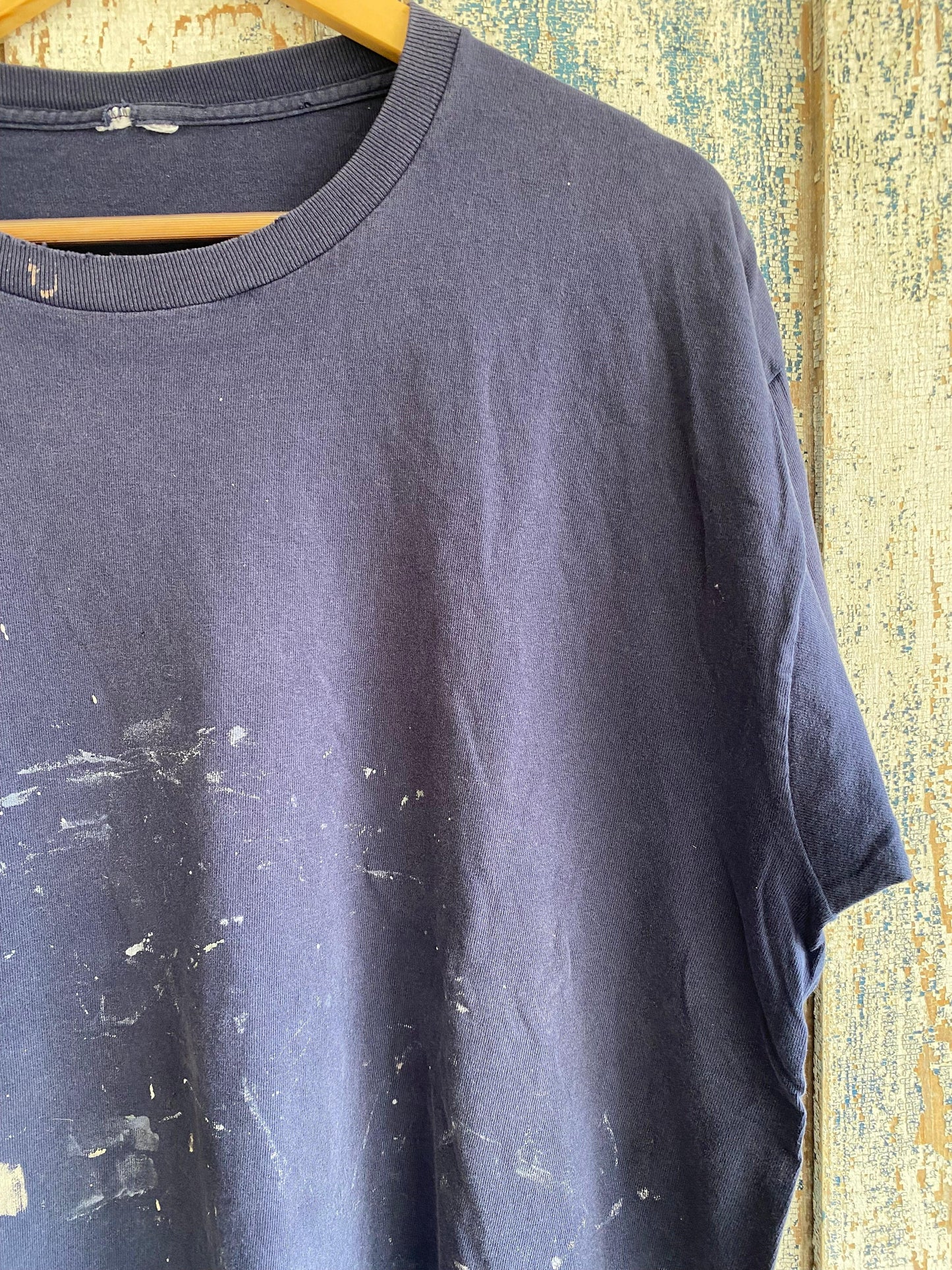 1990s Painter Tee | XL