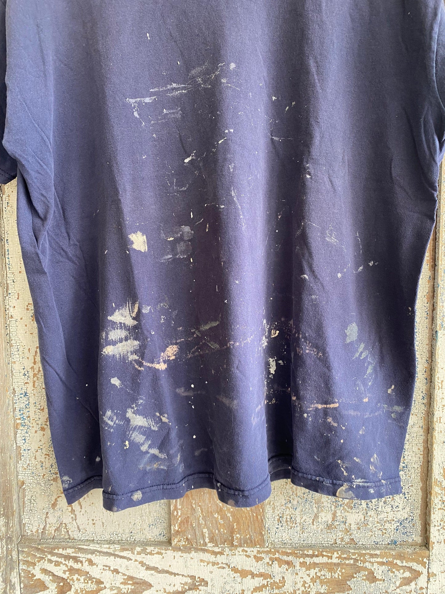 1990s Painter Tee | XL
