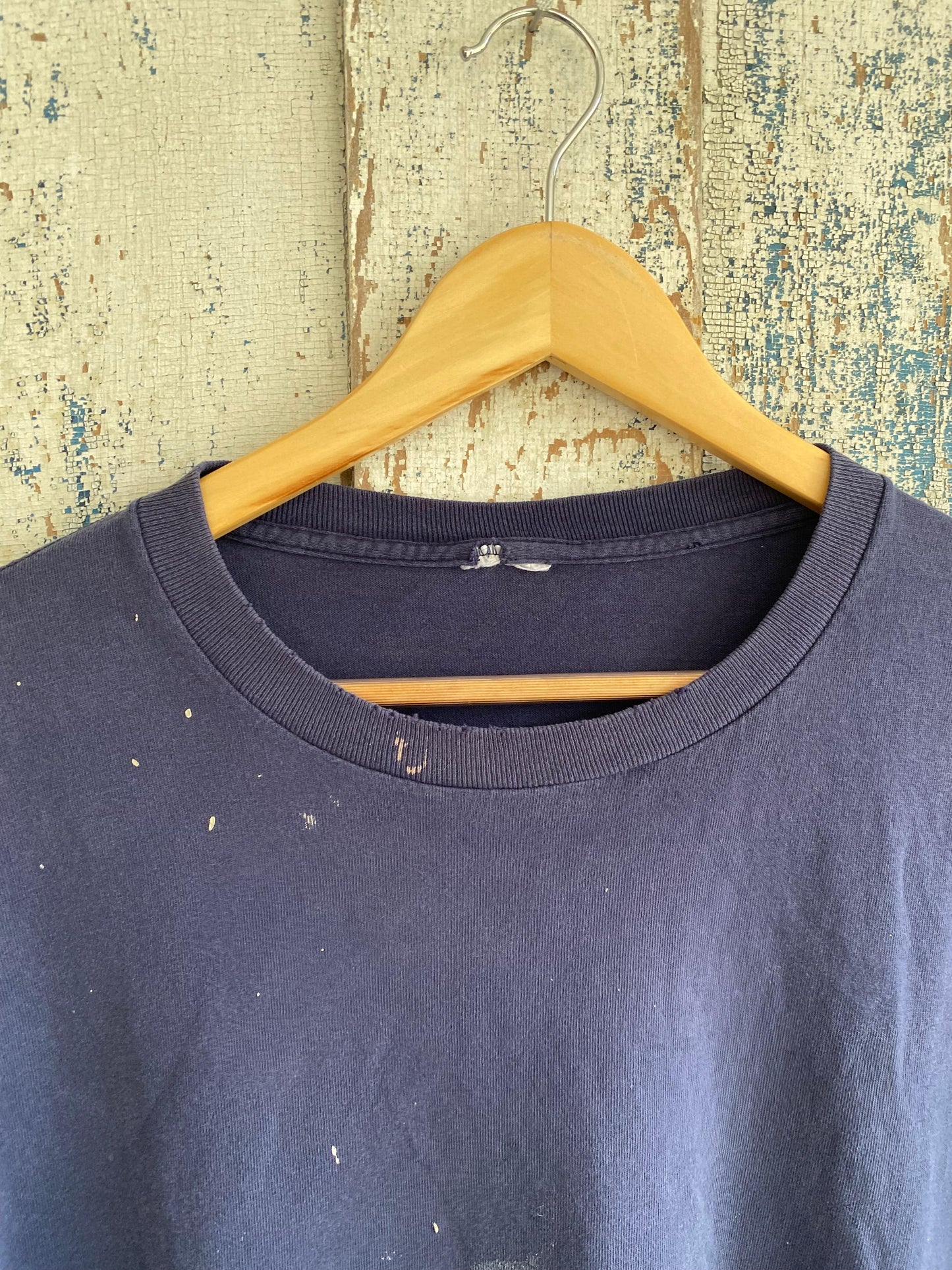 1990s Painter Tee | XL