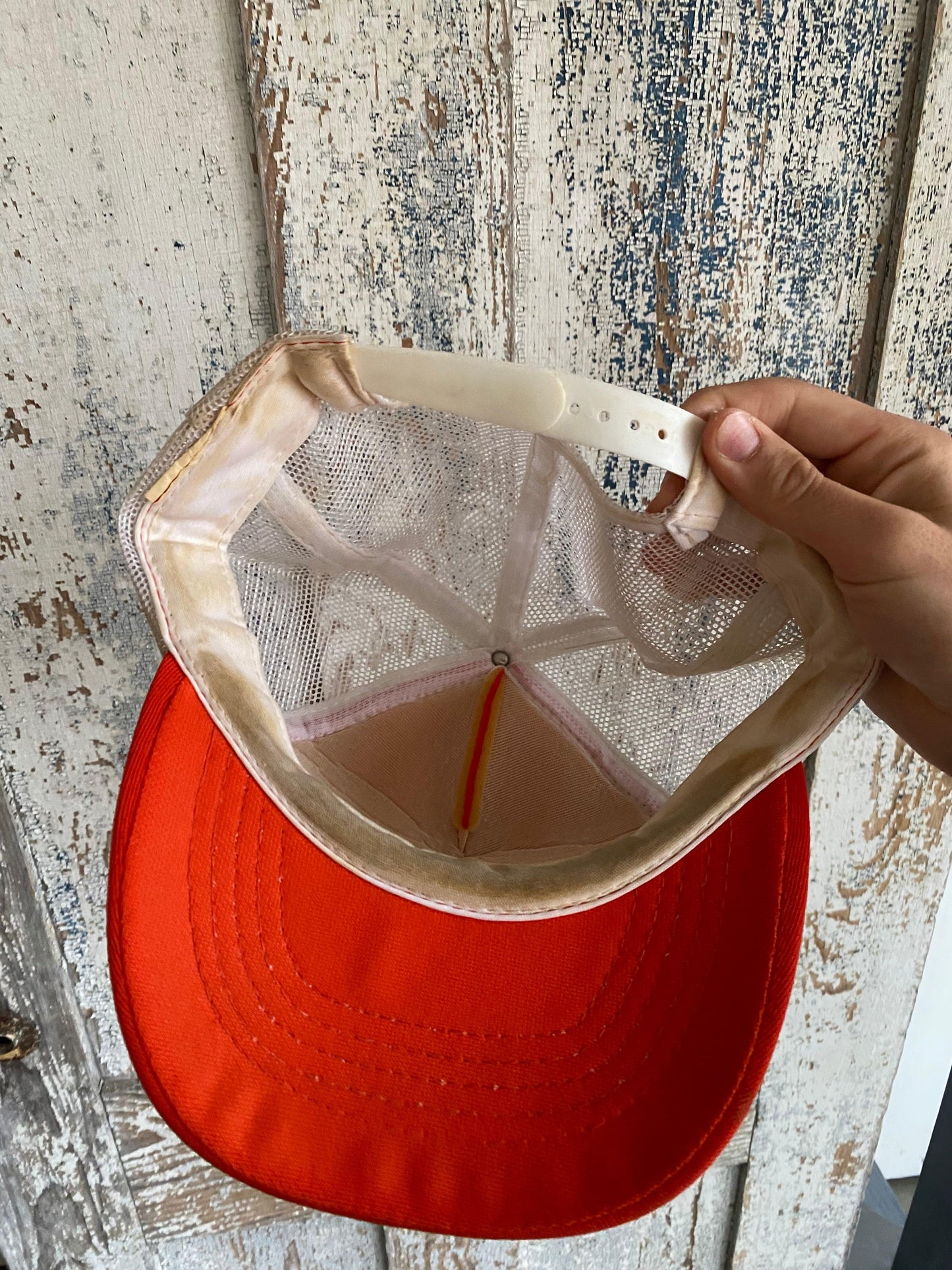 1990s Trucker Hat