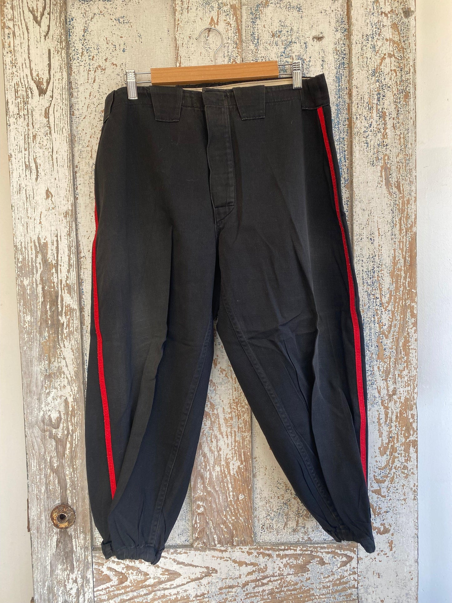 1950s Baseball Pants | 36