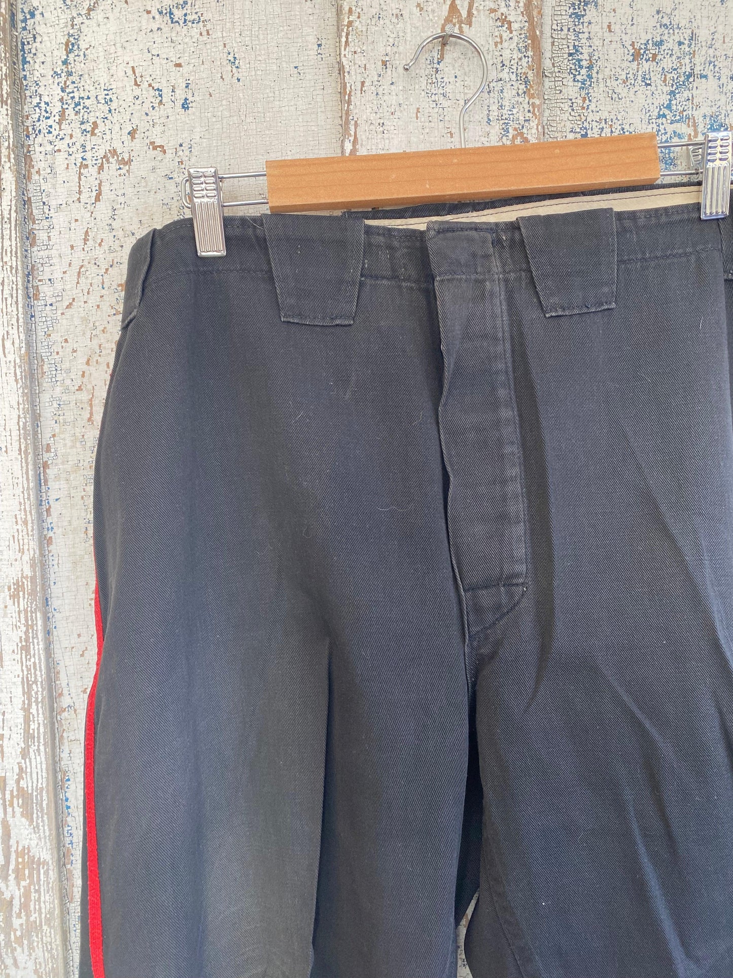 1950s Baseball Pants | 36