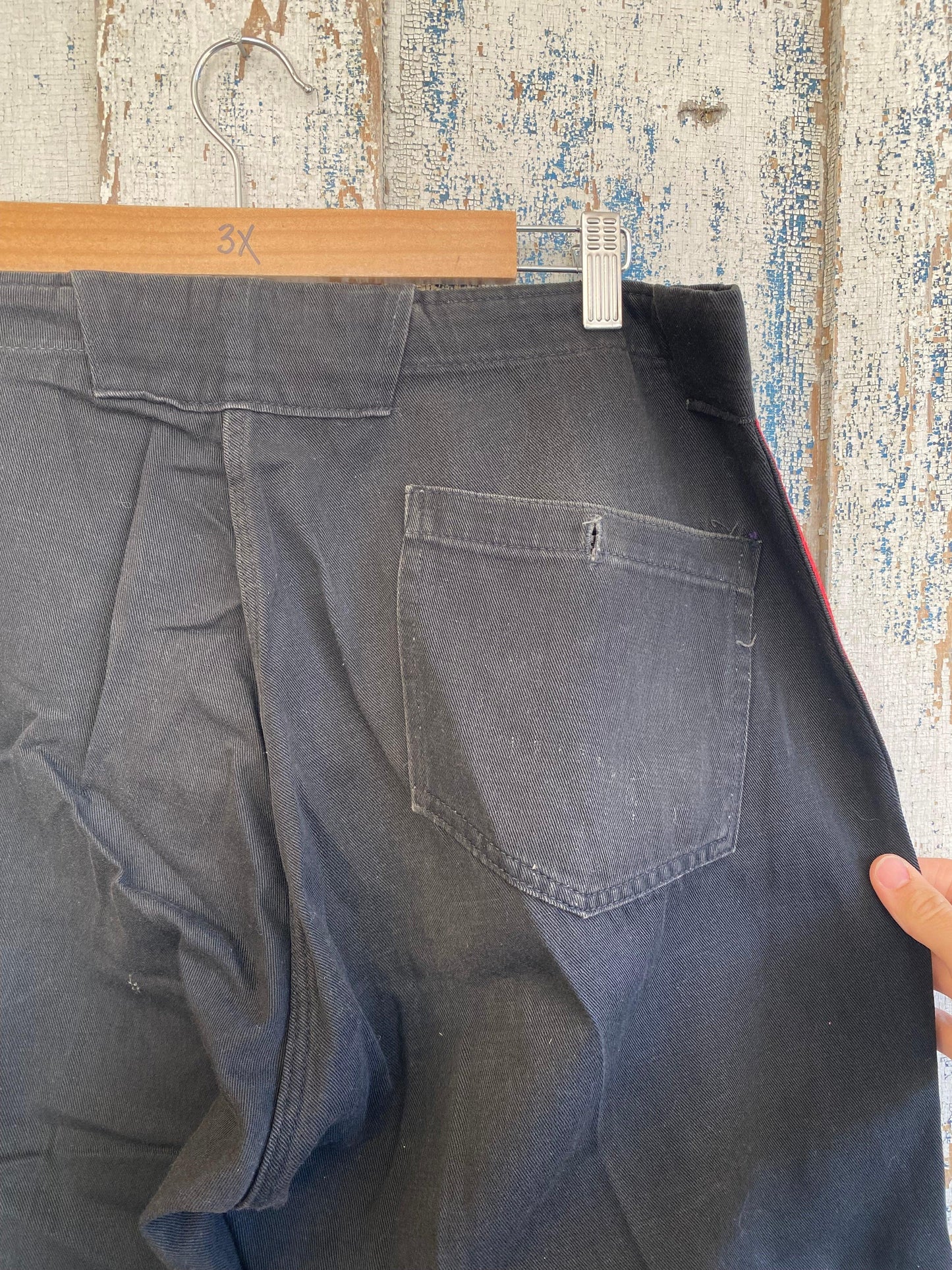 1950s Baseball Pants | 36