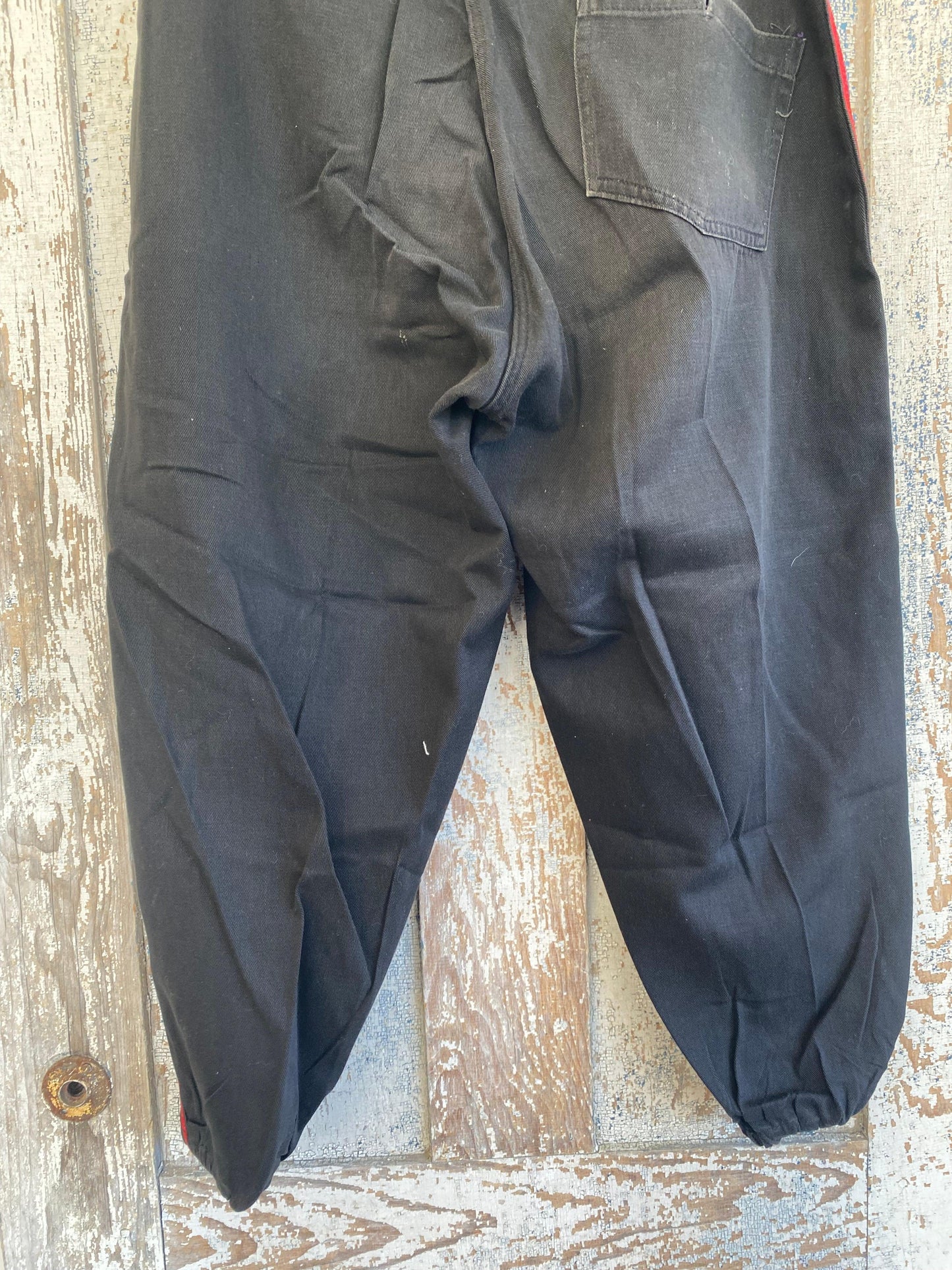 1950s Baseball Pants | 36