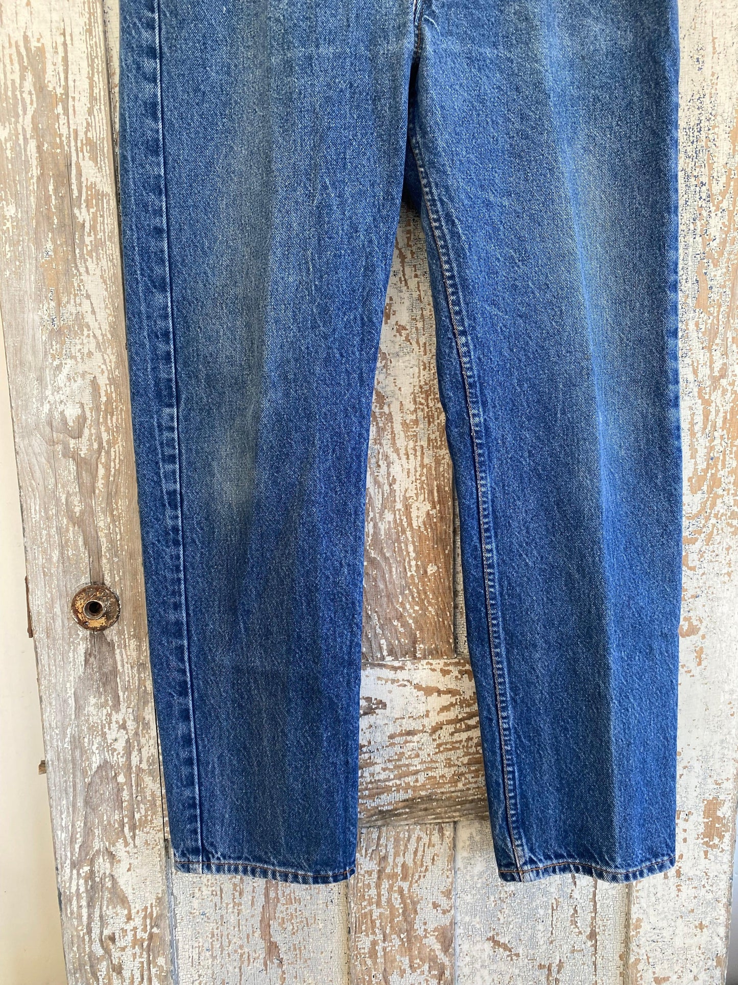 1990s 505 Levi's Denim | 36