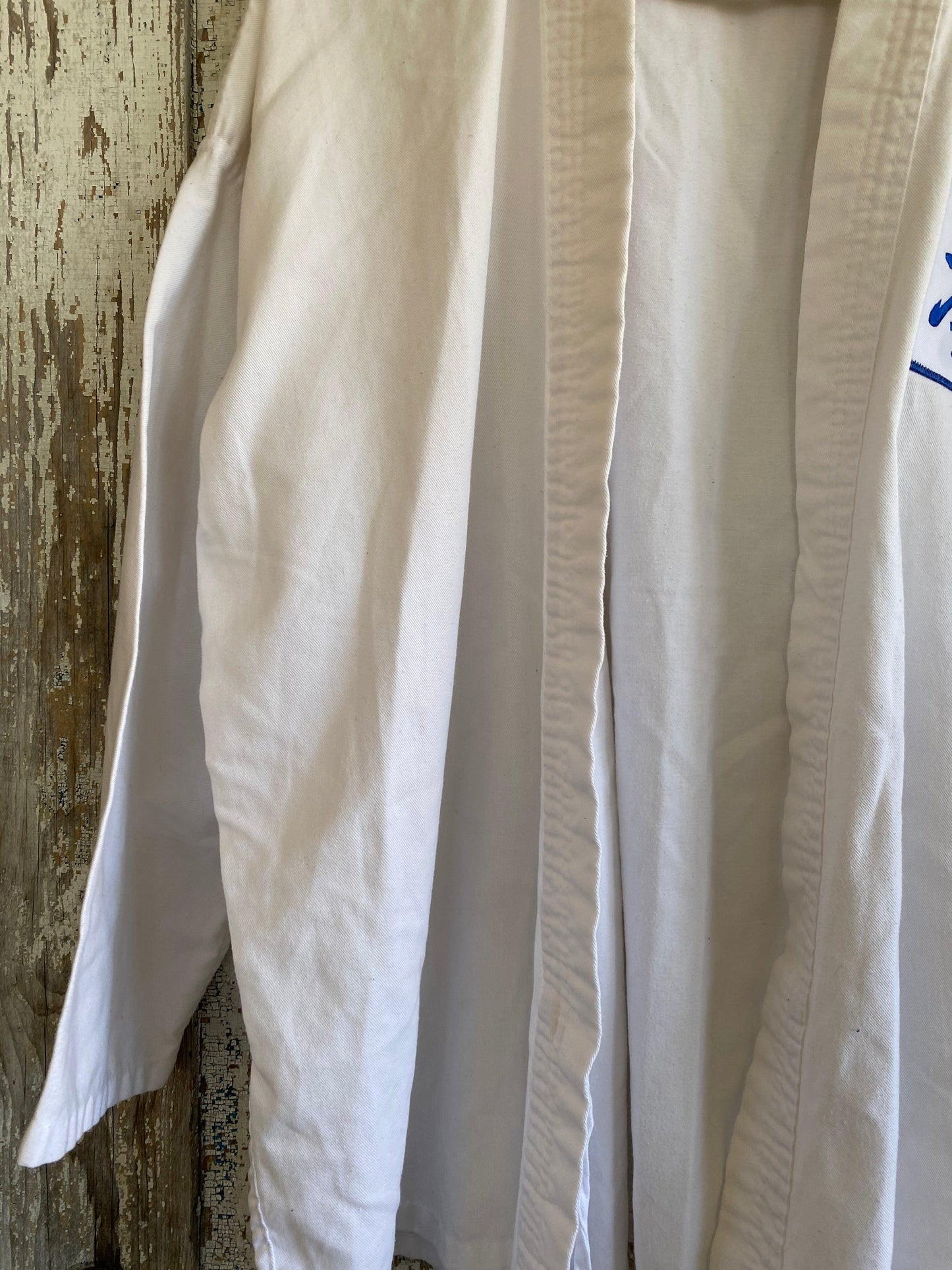 1990s Karate Robe | L