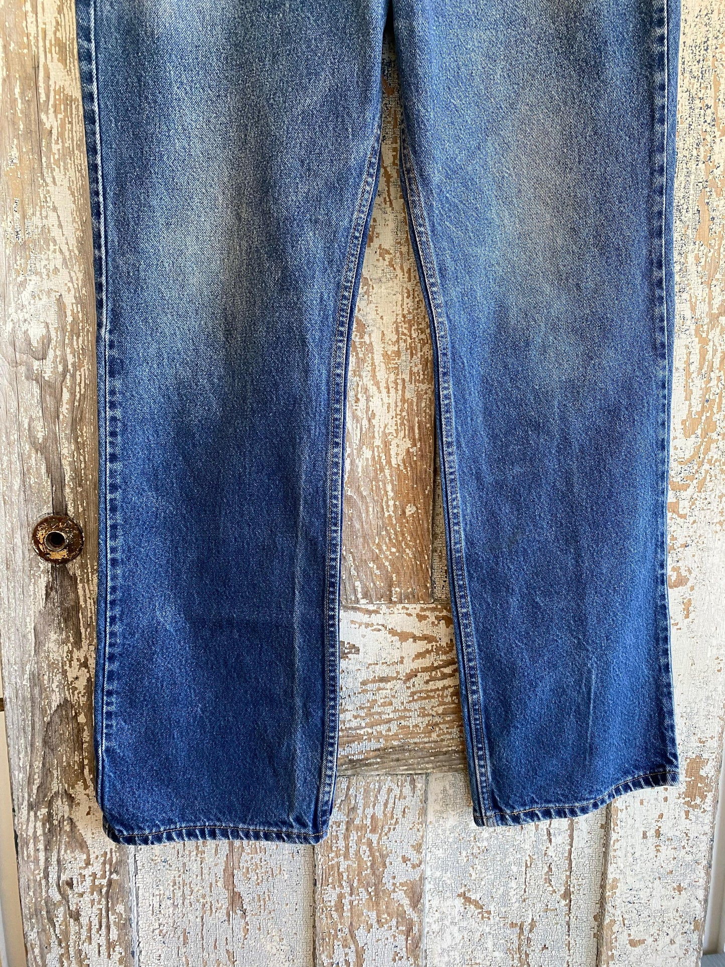 1990s 517 Levi's Denim | 36