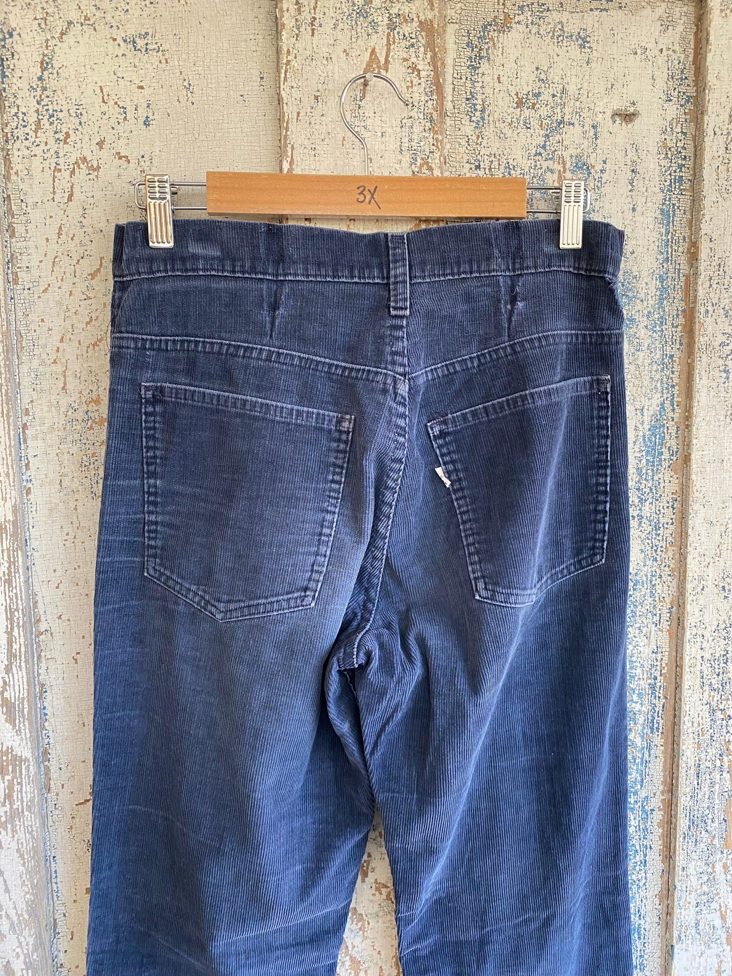 1970s Corduroy Levi's | 31