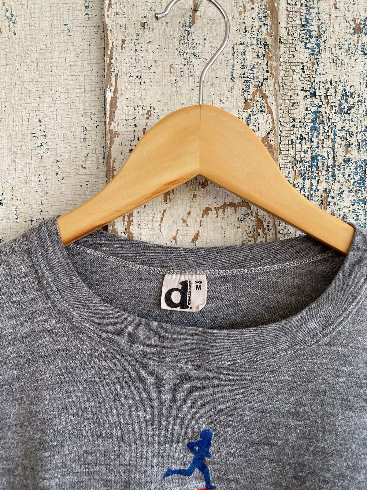 1980s Tee | M