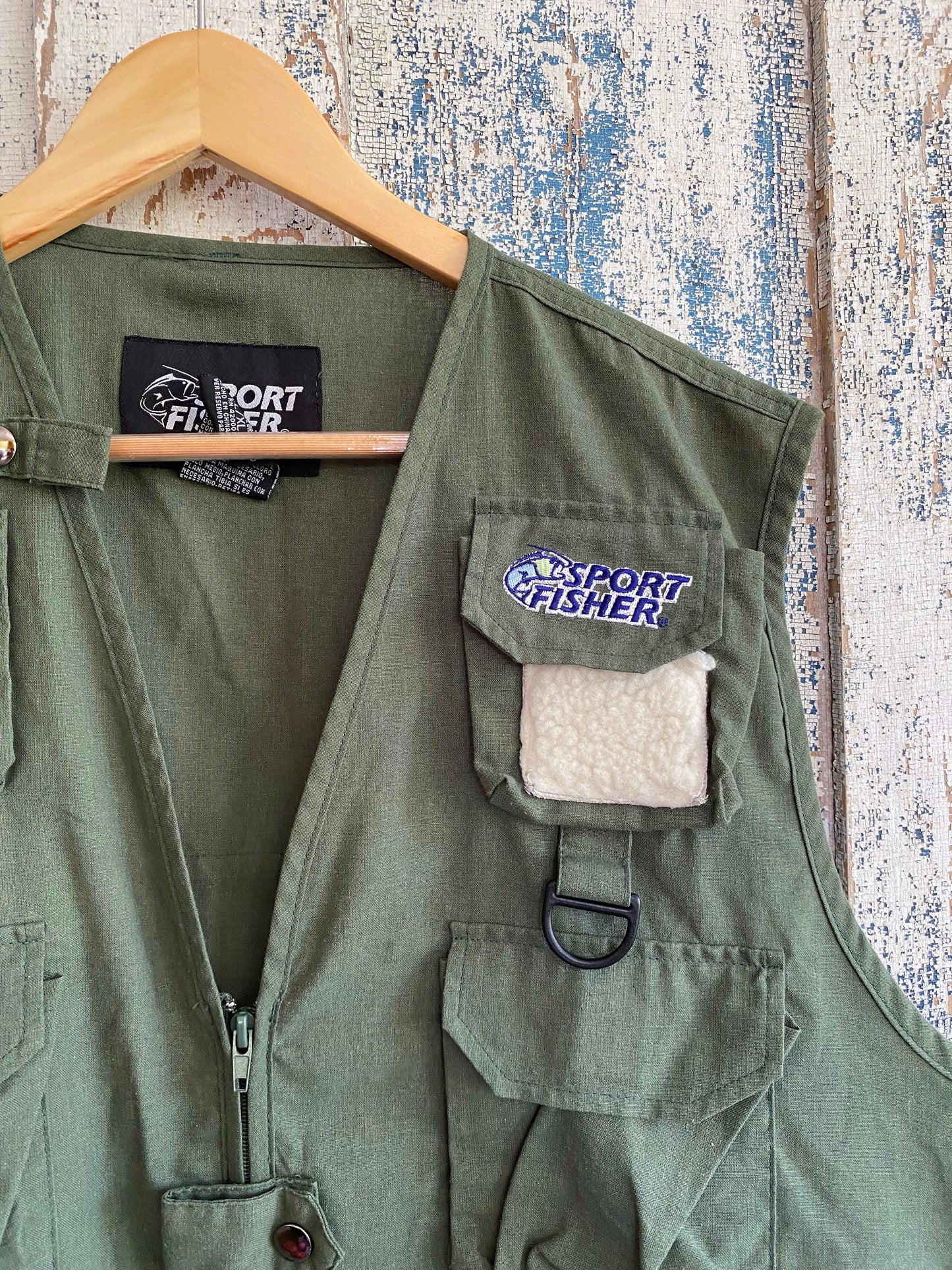 2000s Tactical Vest | L