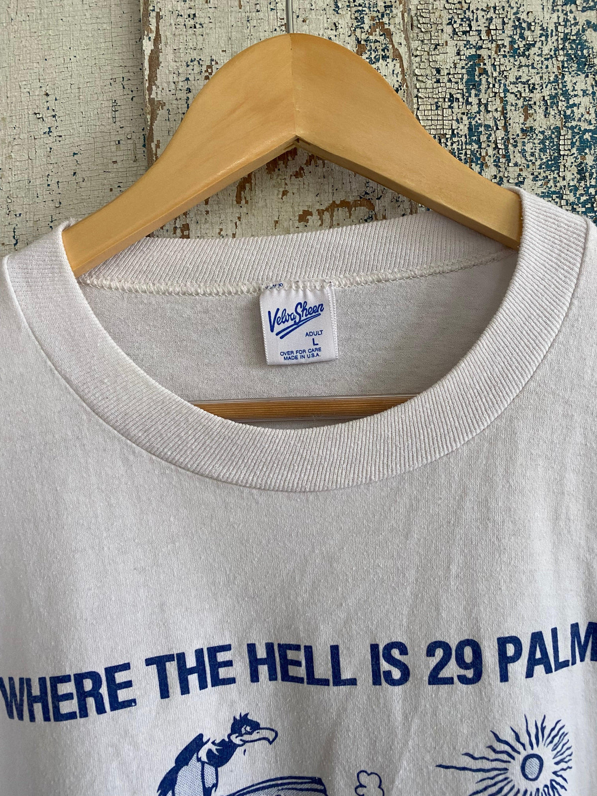 1990s Tee | L