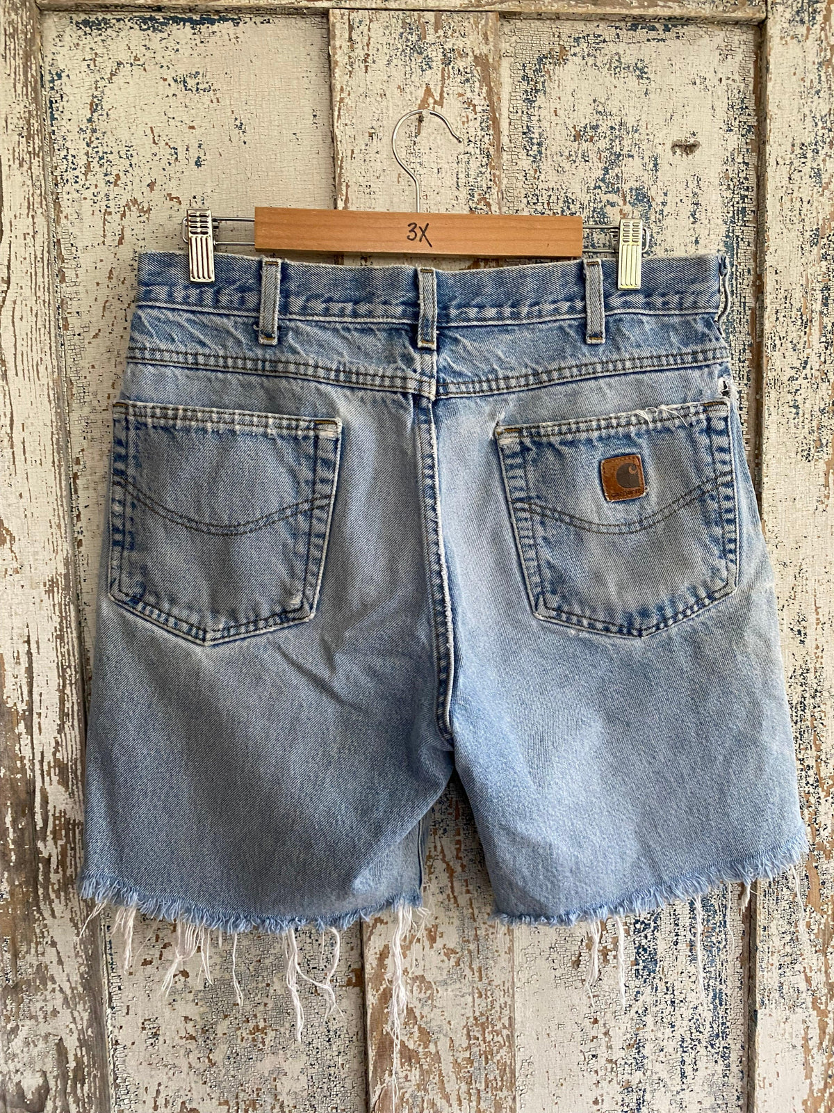 1990s Carhartt Jorts | 33