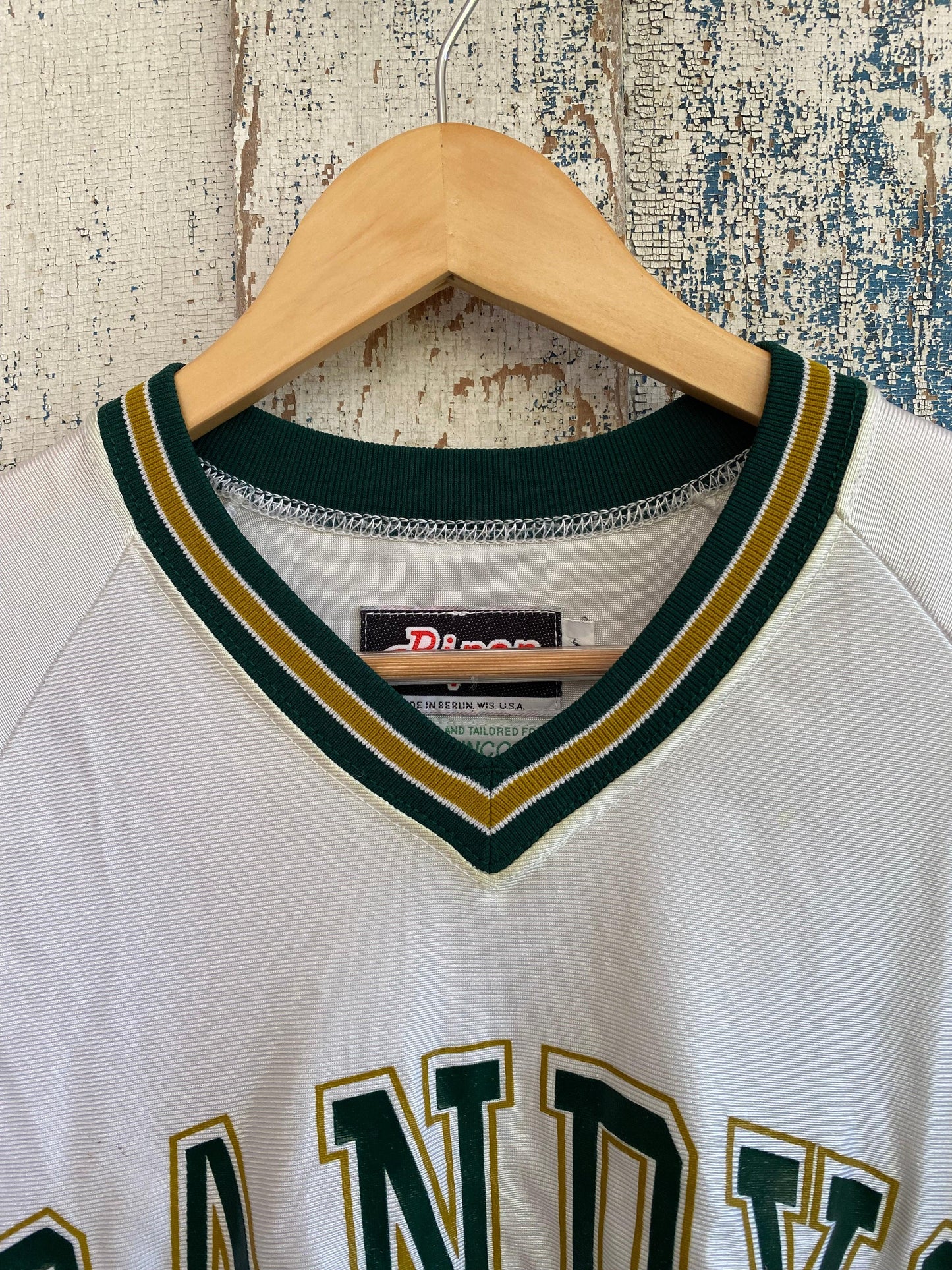 1990s "Bandy's" Jersey | M