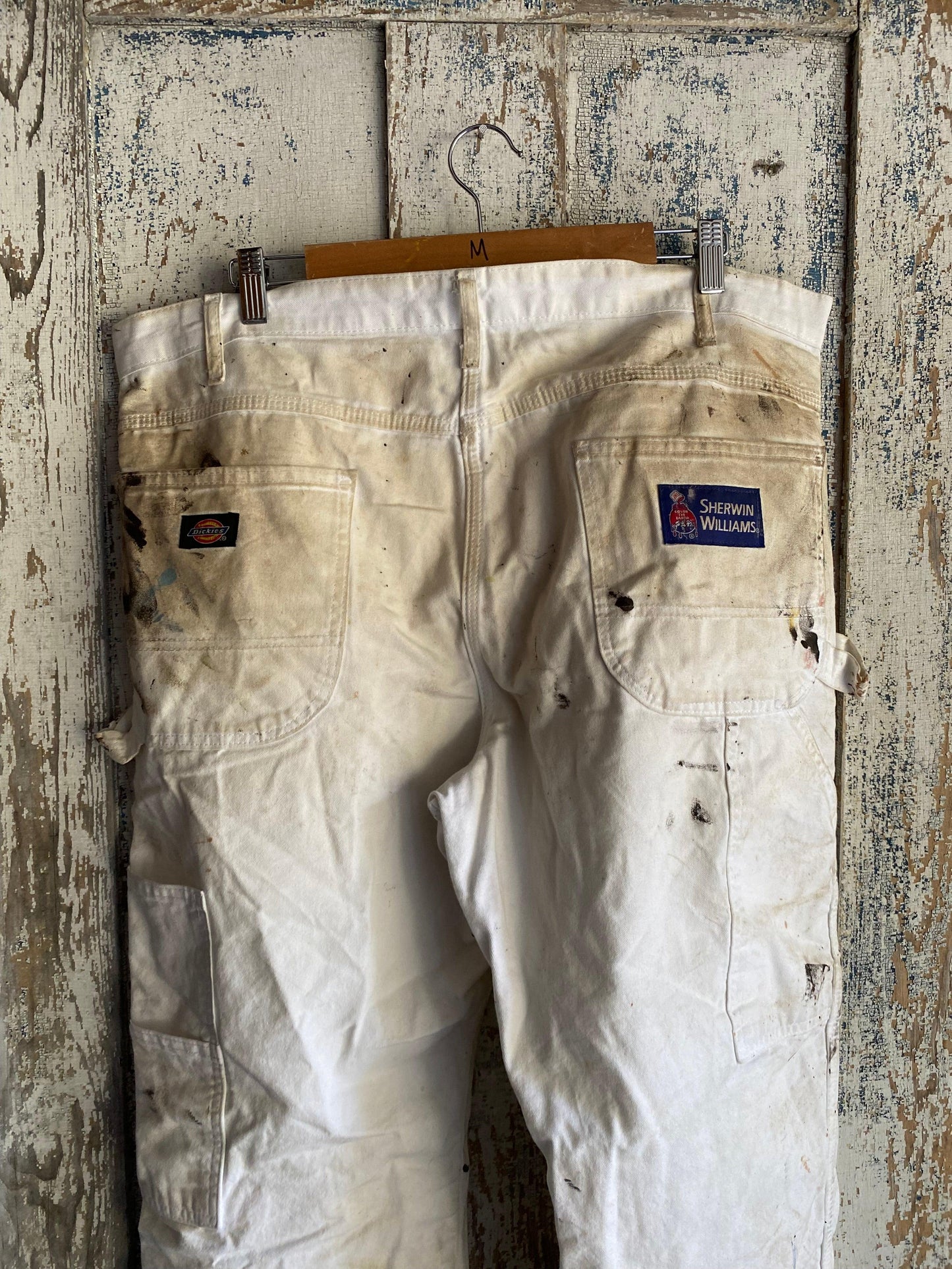 1990s Painter Dickies Pants | 38